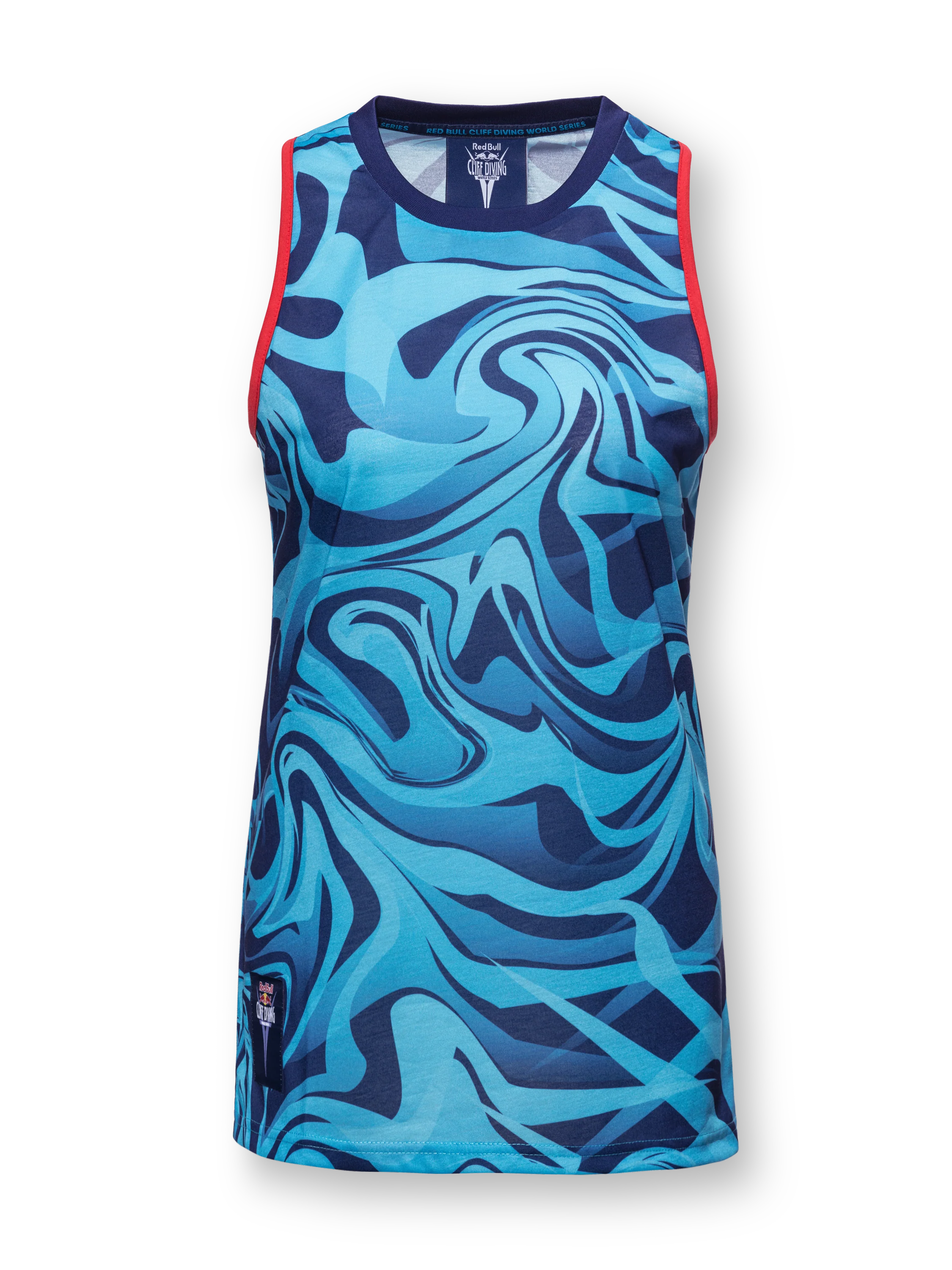 2615-red-bull-cliff-diving-women-s-splash-tank-top-1.webp Red Bull Cliff Diving Women's Splash Tank Top