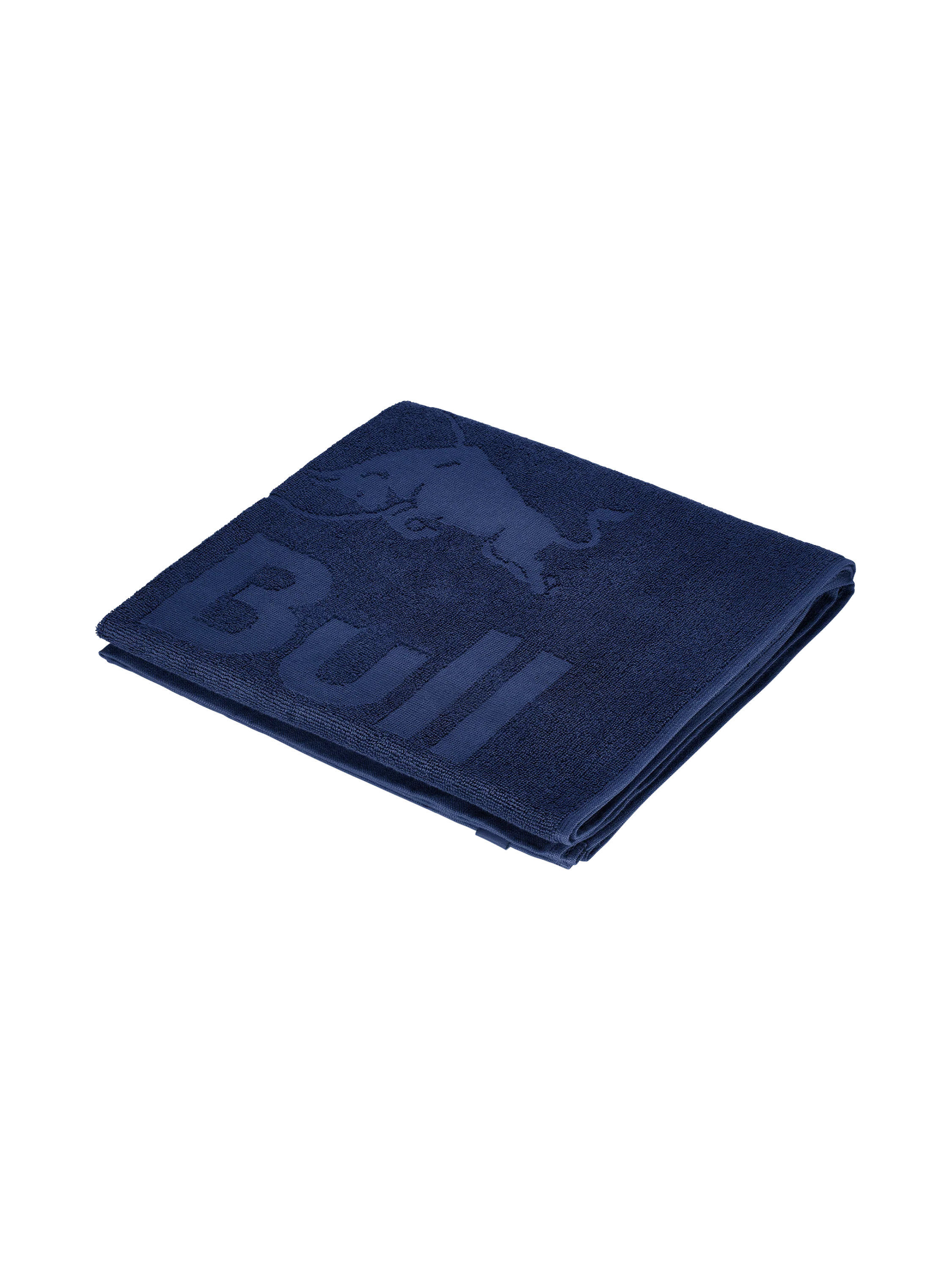 Red Bull BORA hansgrohe Essential Shower Towel