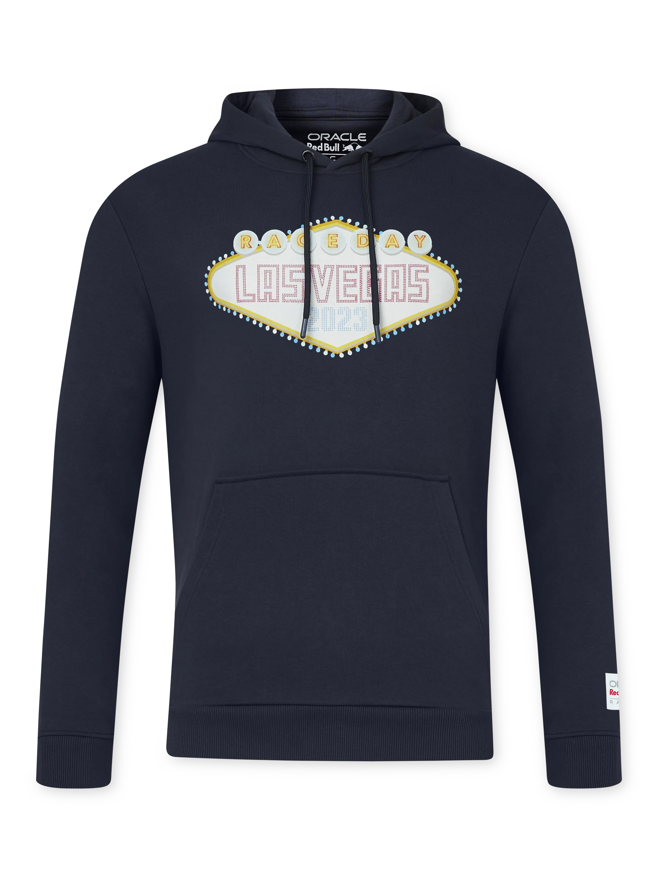 Oracle Red Bull Racing 2023 Las Vegas GP Hoodie