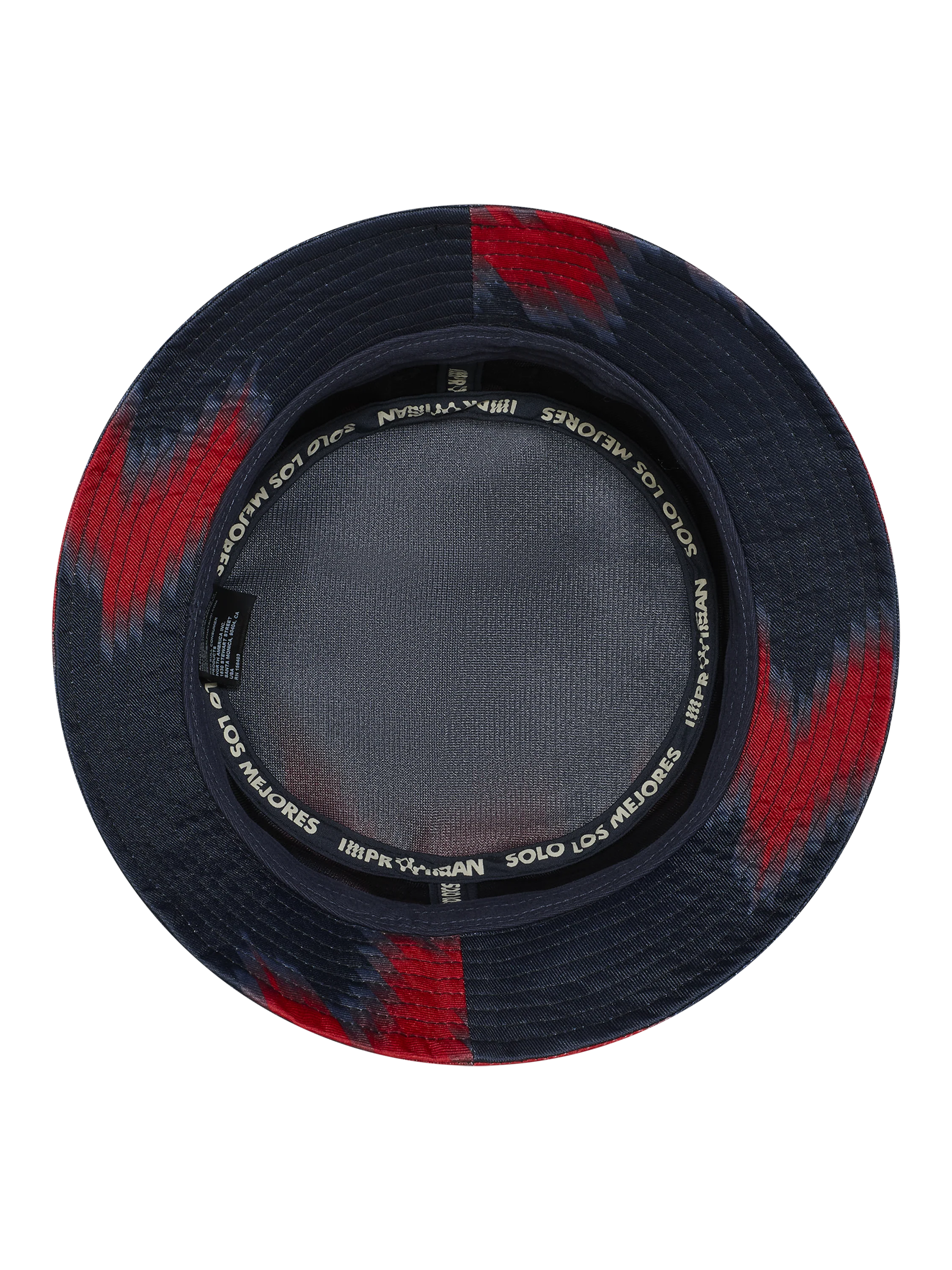 Red Bull Batalla Barra Bucket Hat