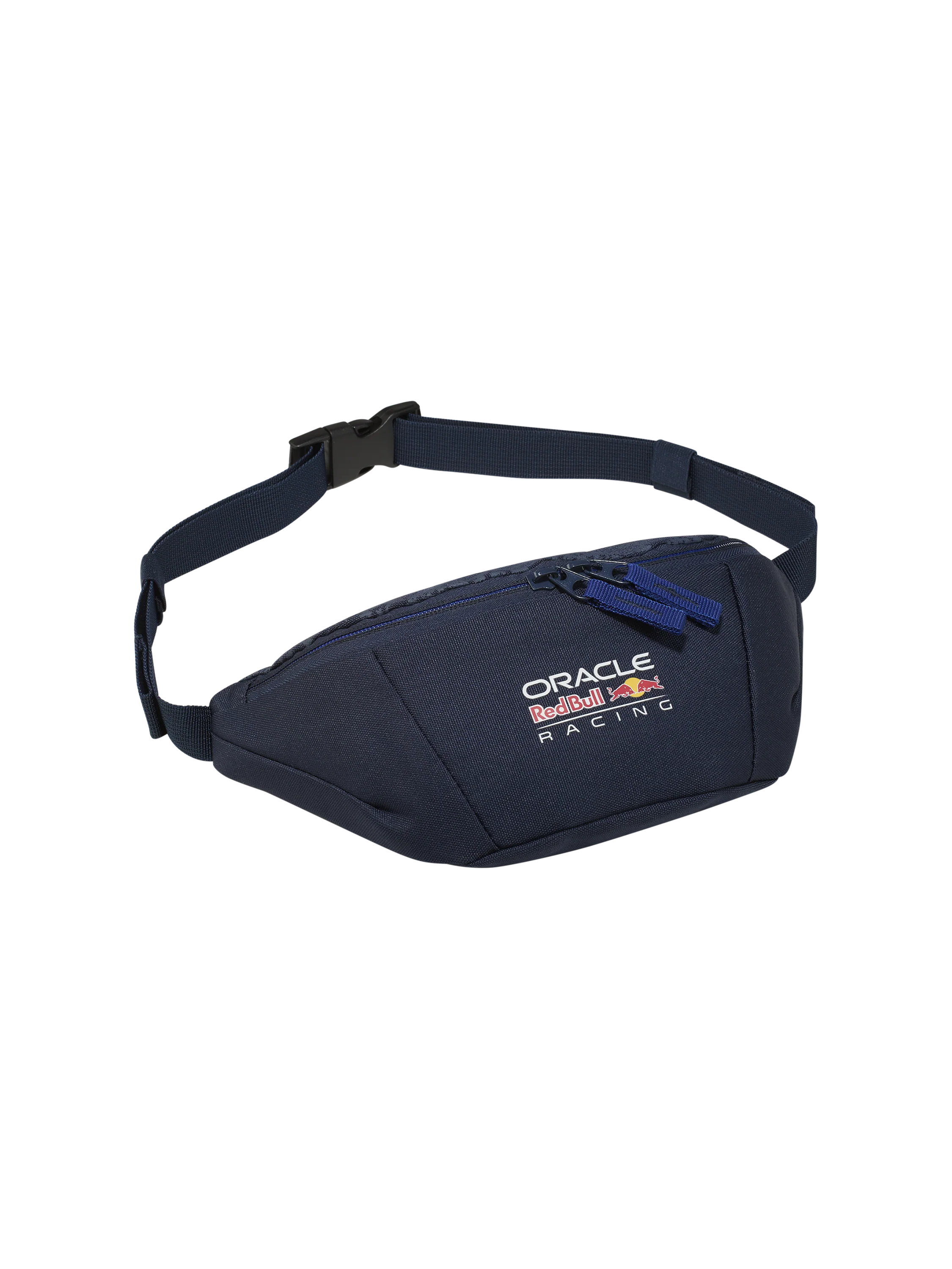 Oracle Red Bull Racing Logo Bum Bag