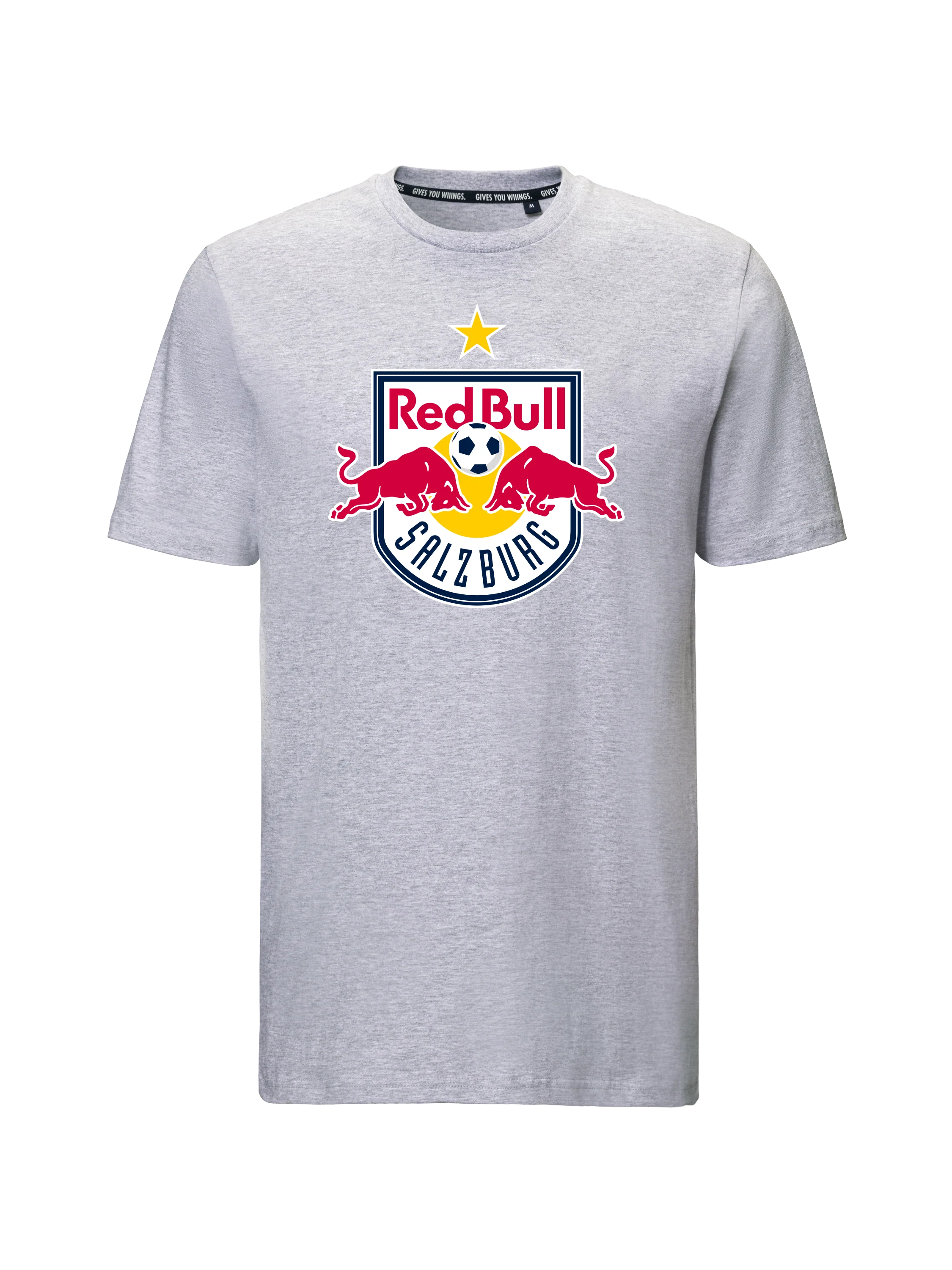 2675-fc-red-bull-salzburg-logo-t-shirt-1.webp FC Red Bull Salzburg Logo T-Shirt
