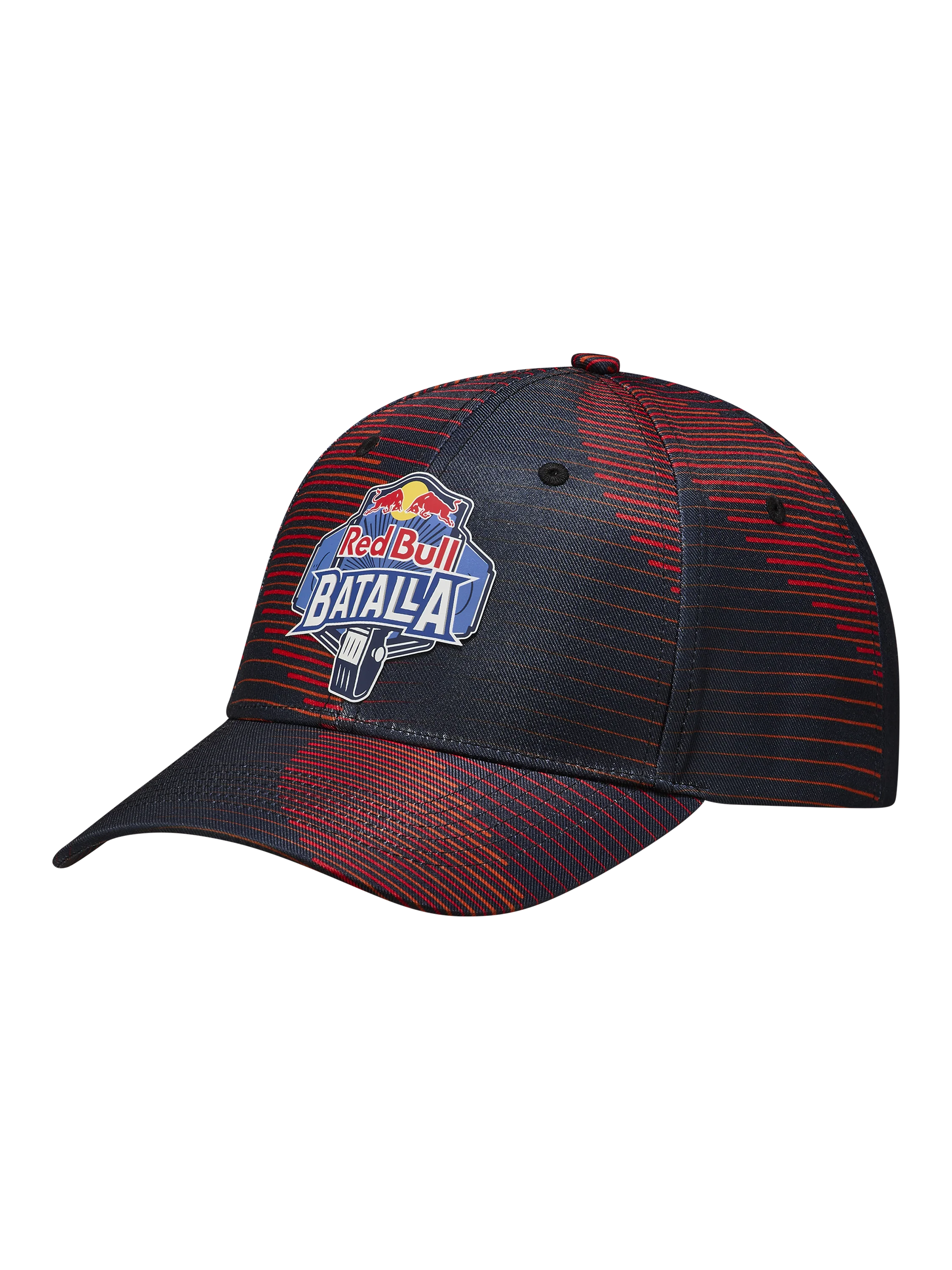 Red Bull Batalla Barra Hat