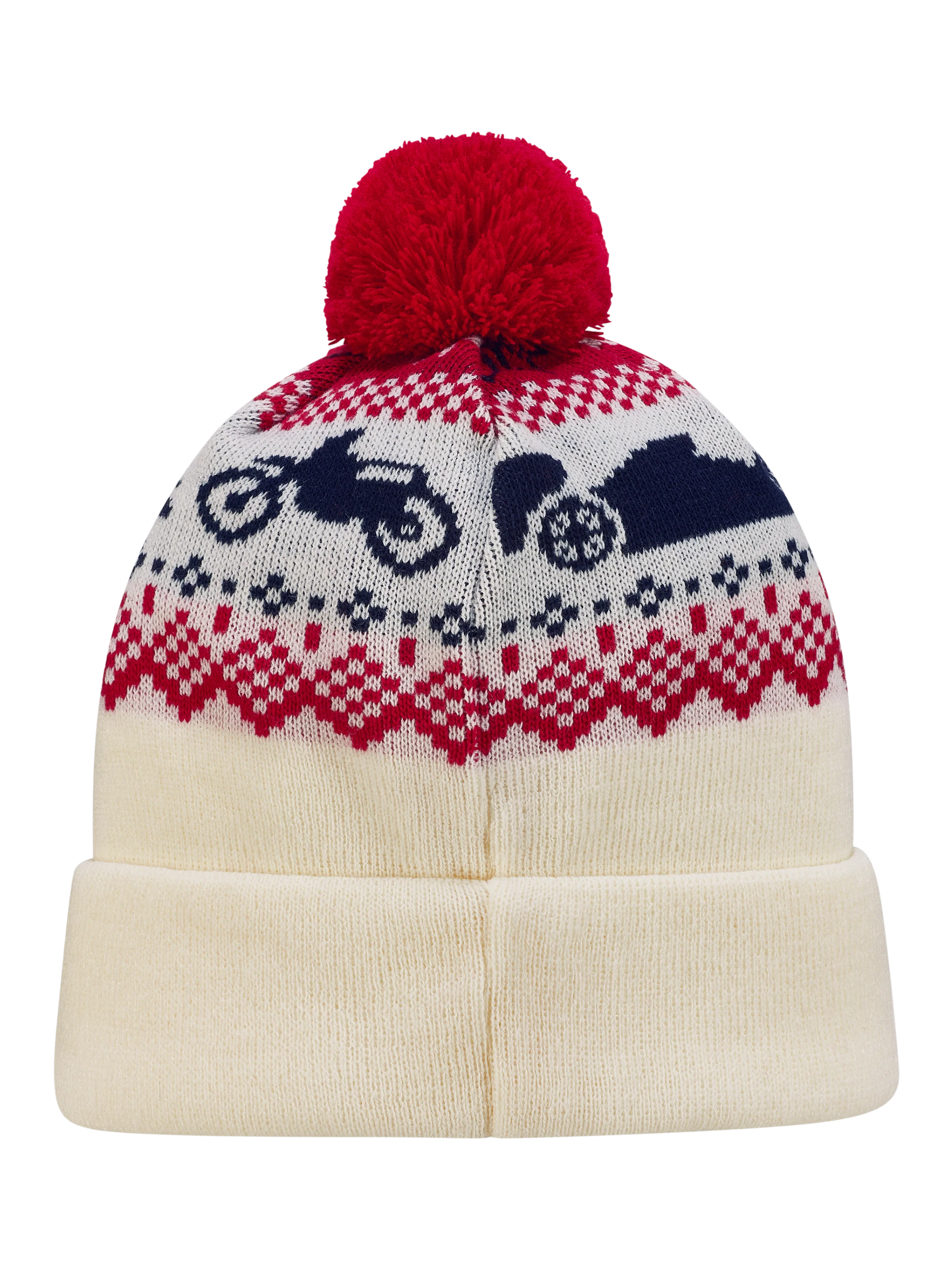 Red Bull Ring Winter Beanie