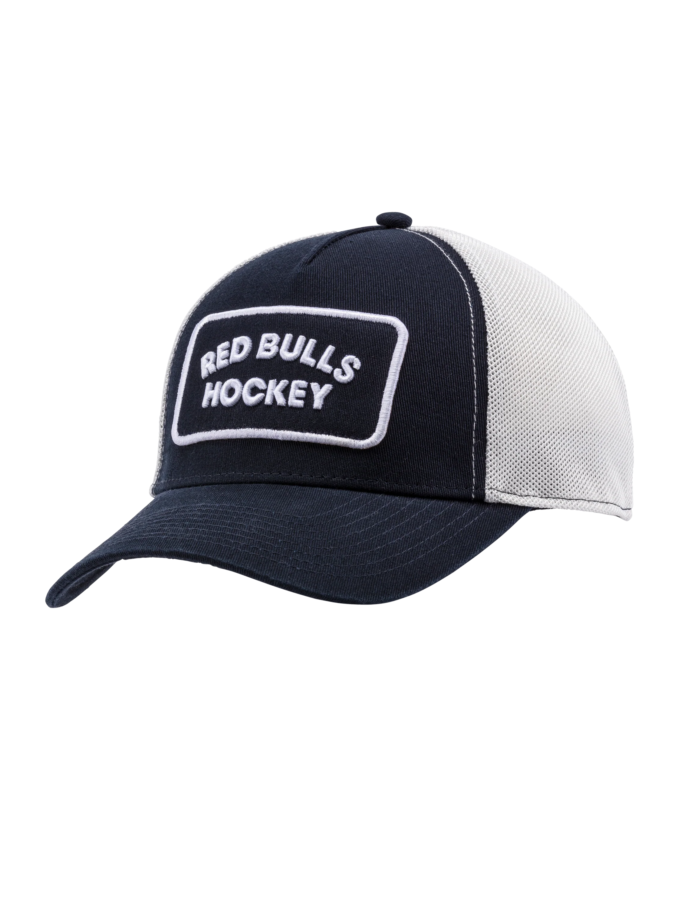 2684-ehc-red-bull-munich-red-bulls-hockey-trucker-cap-1.webp EHC Red Bull Munich Red Bulls Hockey Trucker Cap