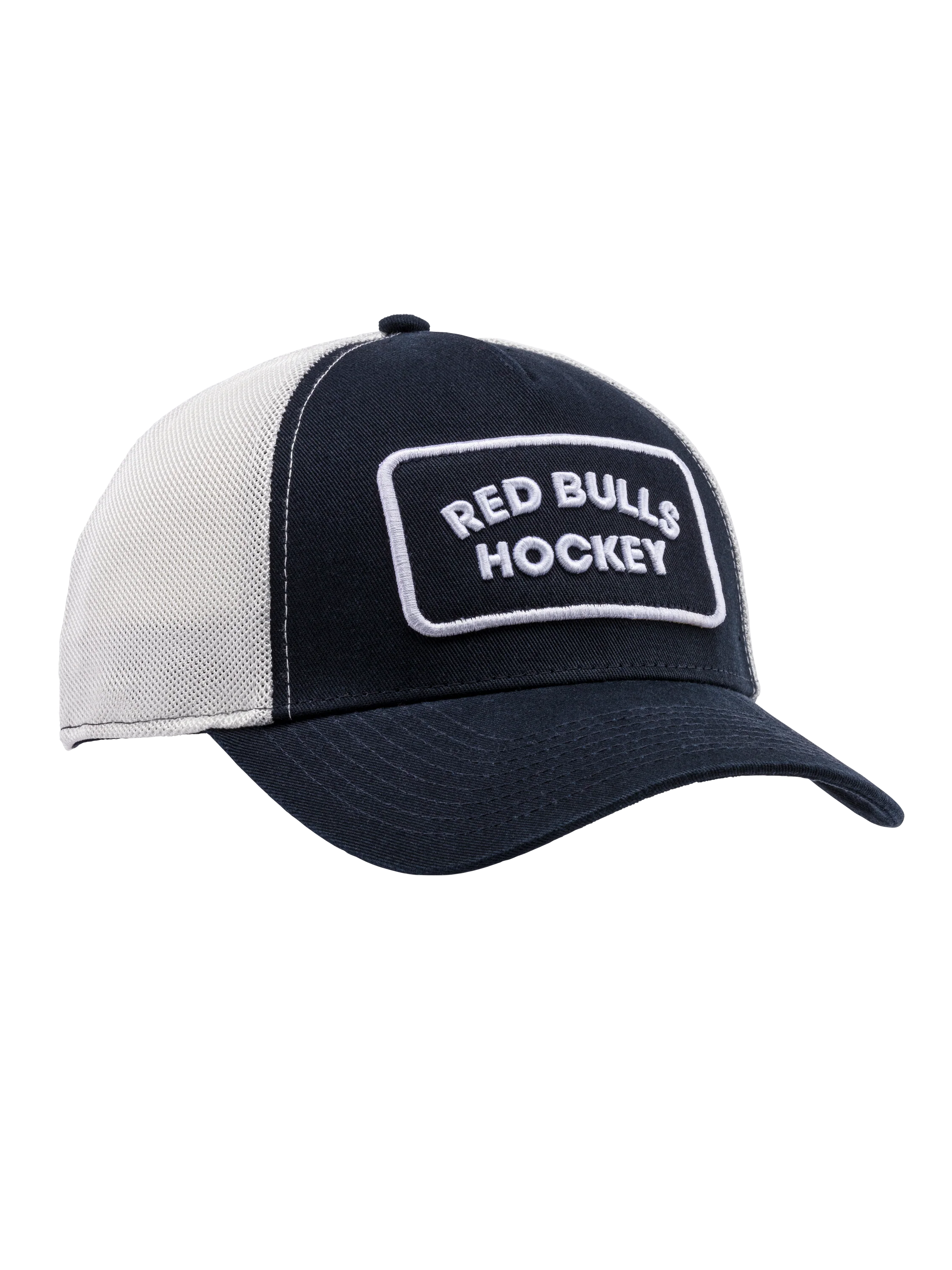 EHC Red Bull Munich Red Bulls Hockey Trucker Cap