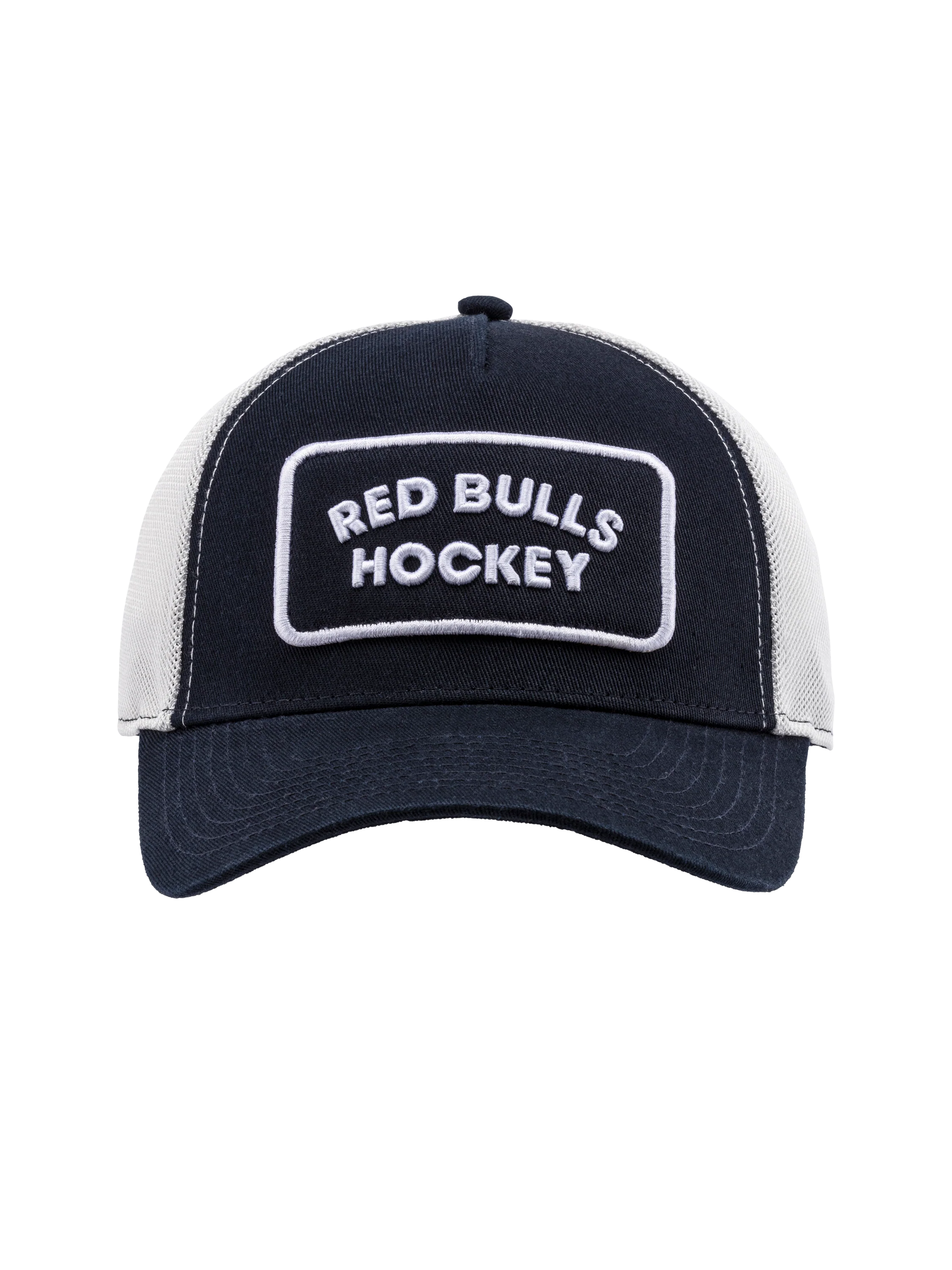 EHC Red Bull Munich Red Bulls Hockey Trucker Cap