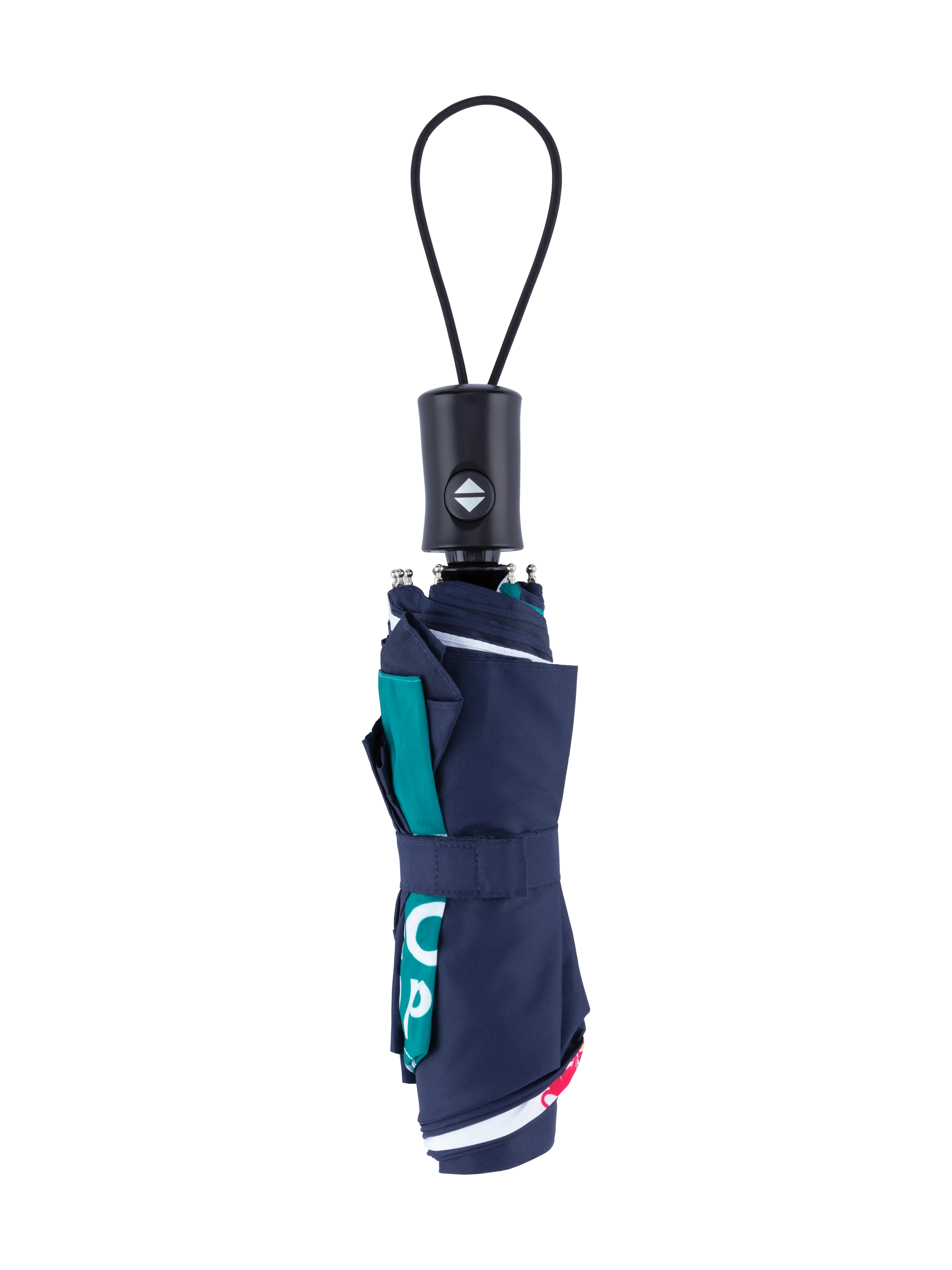 Red Bull BORA hansgrohe Essential Pocket Umbrella