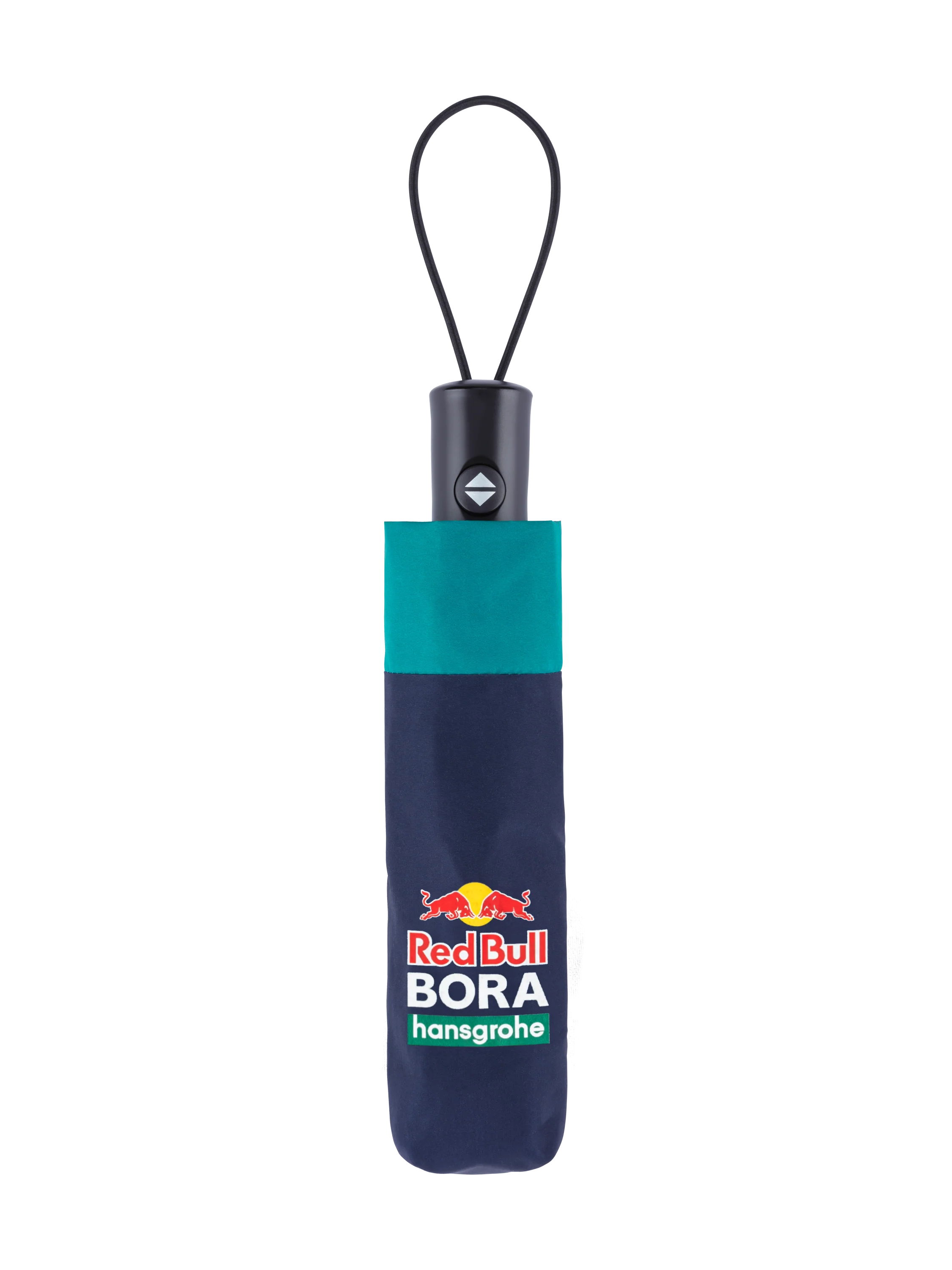 Red Bull BORA hansgrohe Essential Pocket Umbrella