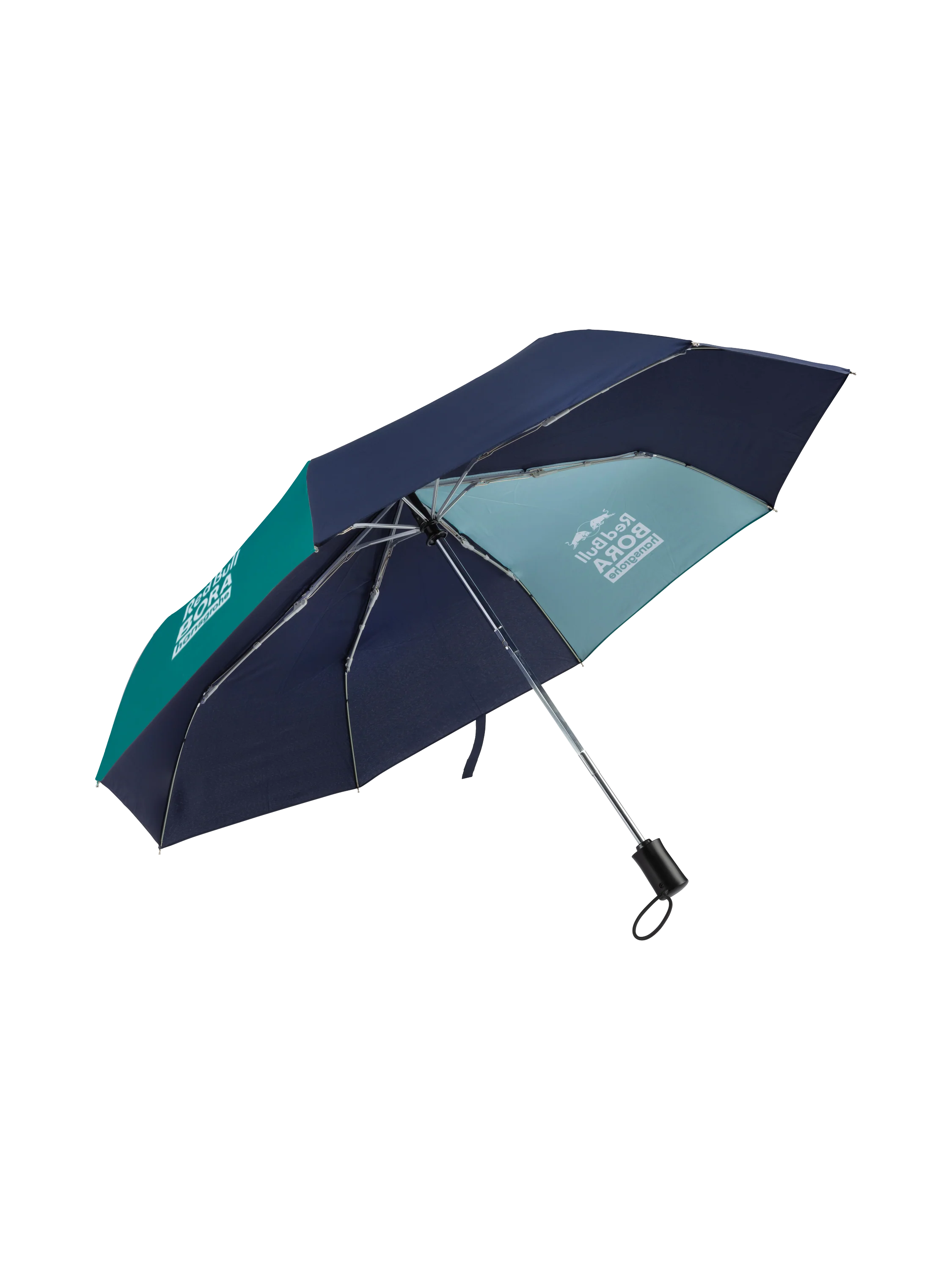 Red Bull BORA hansgrohe Essential Pocket Umbrella