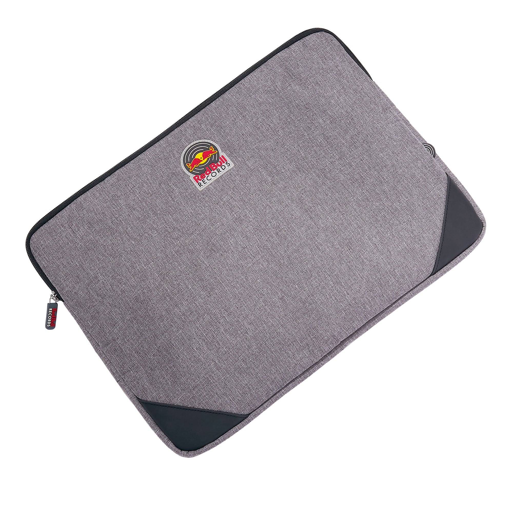 Red Bull Records Laptop Case
