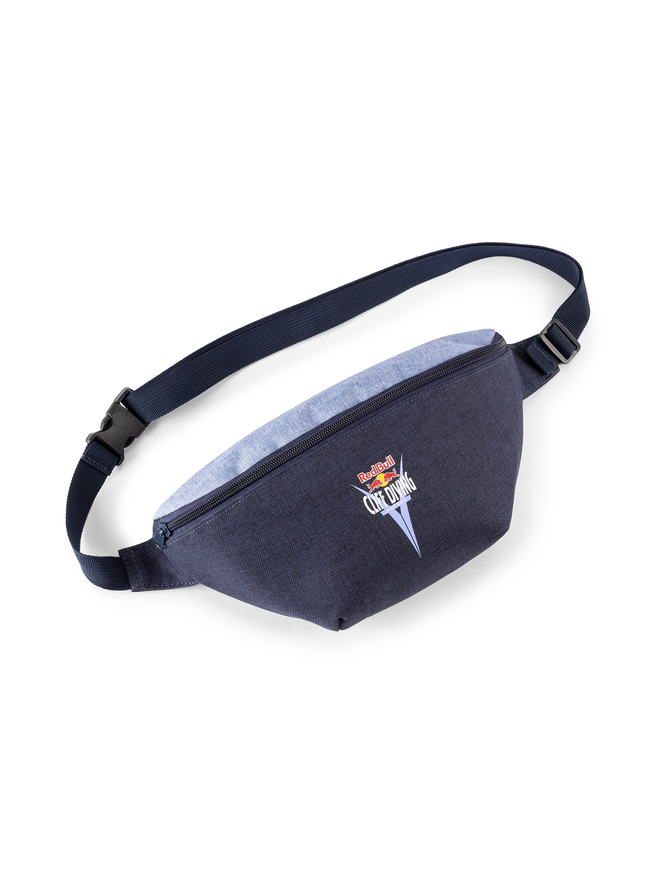 Red Bull Cliff Diving Dive Fanny Pack
