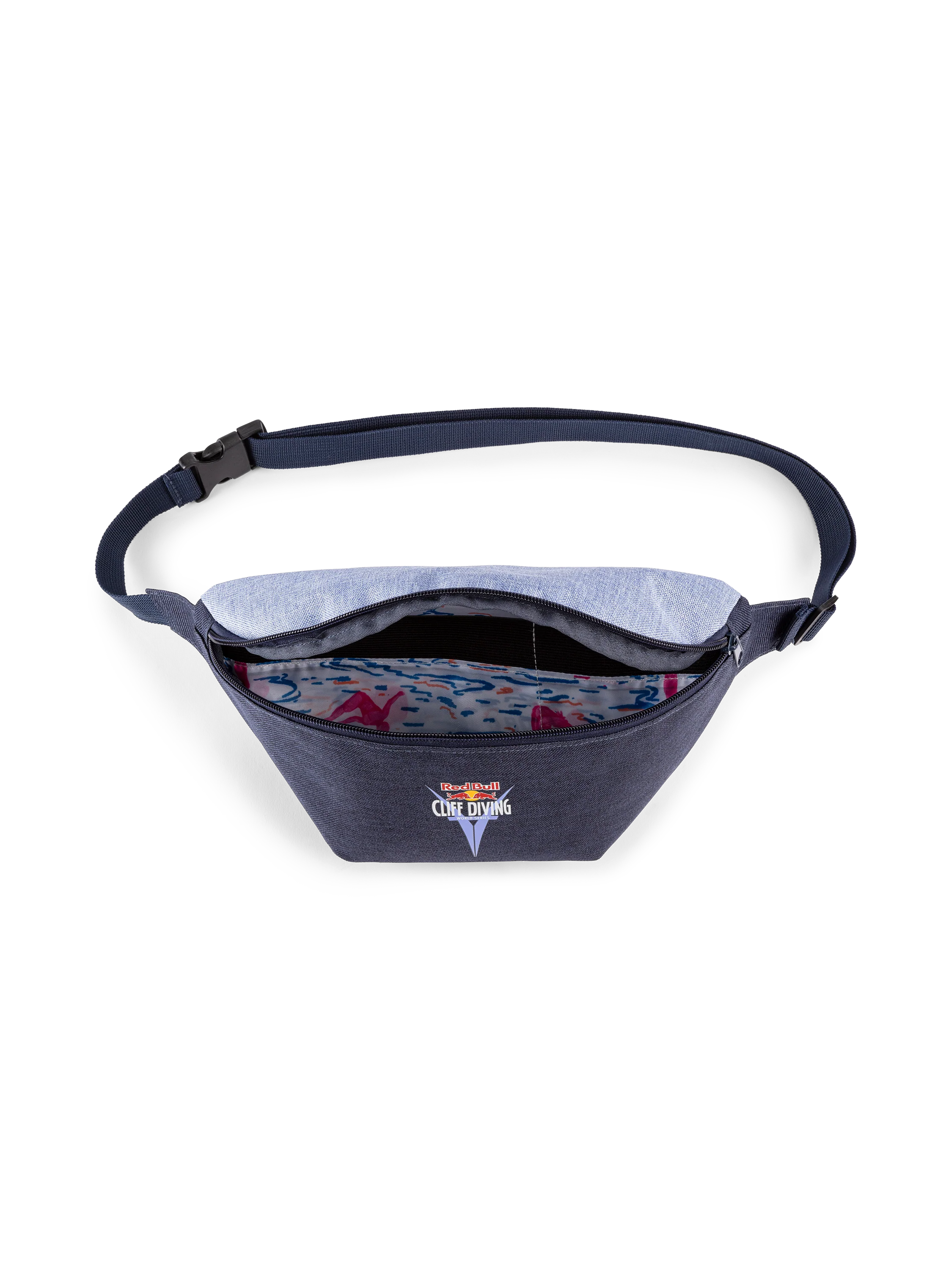 Red Bull Cliff Diving Dive Fanny Pack