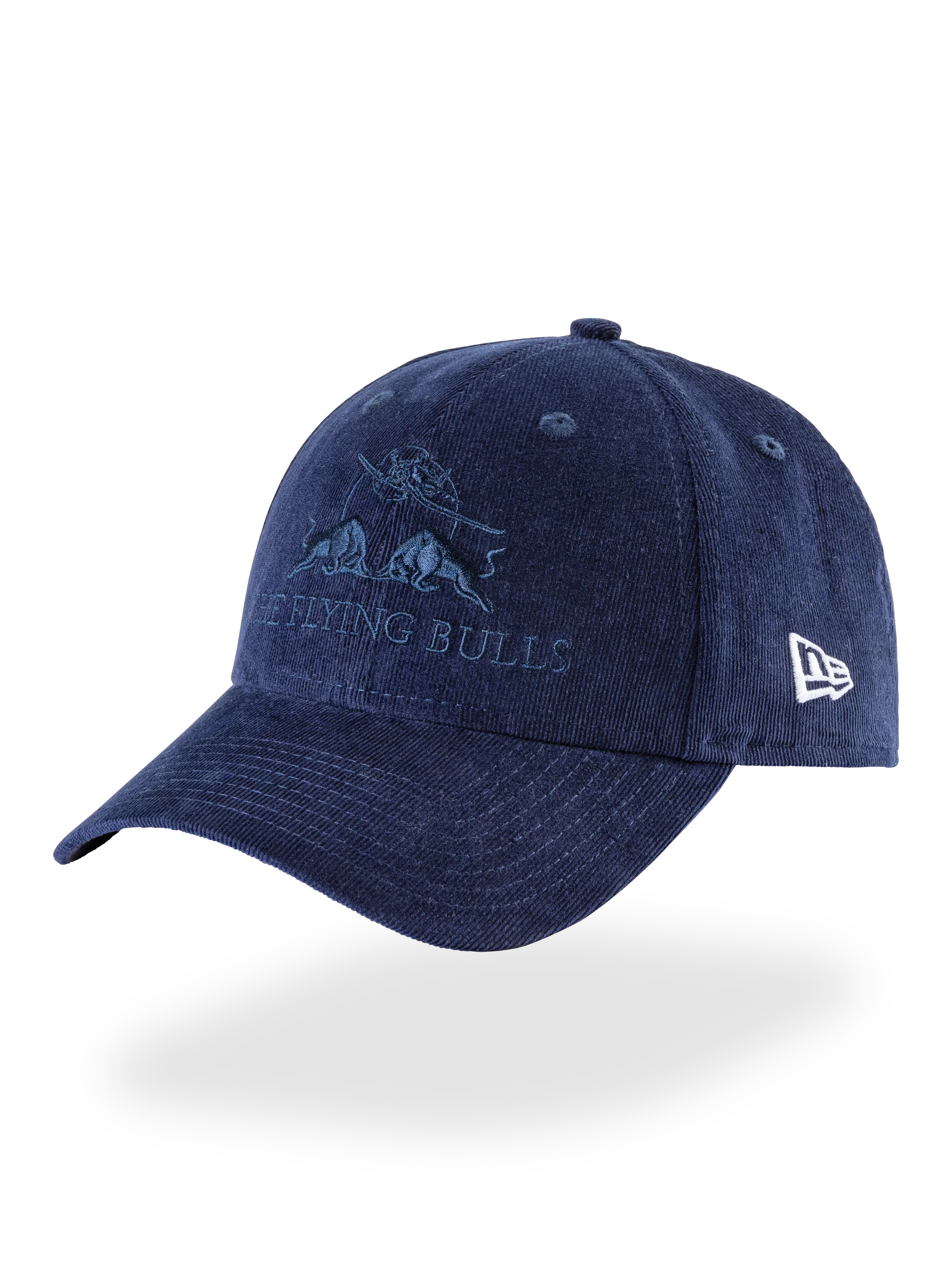 2690-the-flying-bulls-new-era-9forty-core-hat-1.webp The Flying Bulls New Era 9FORTY Core Hat