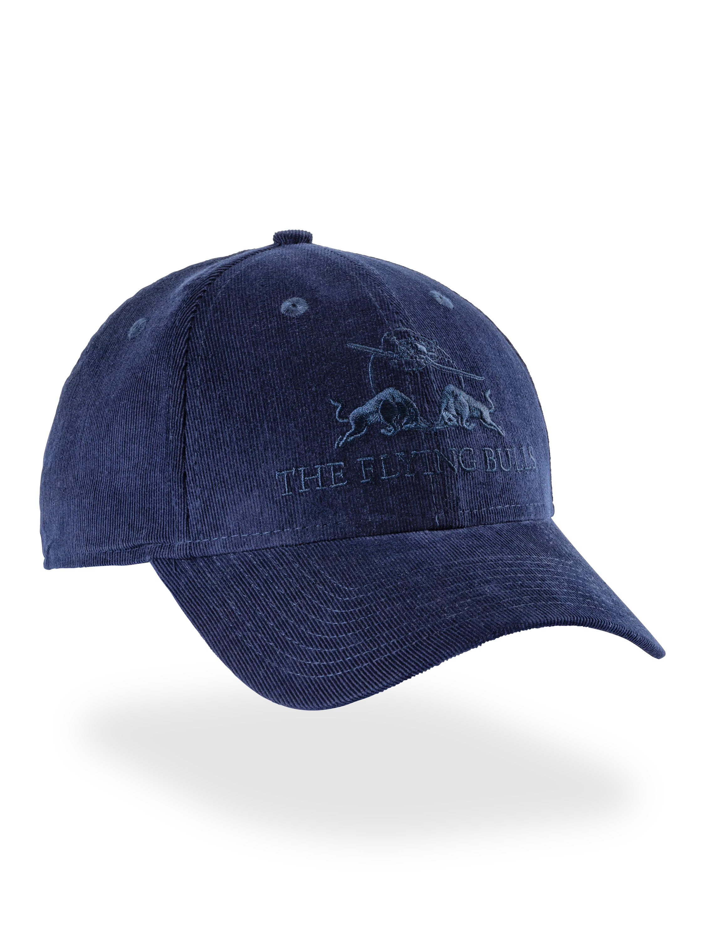 The Flying Bulls New Era 9FORTY Core Hat