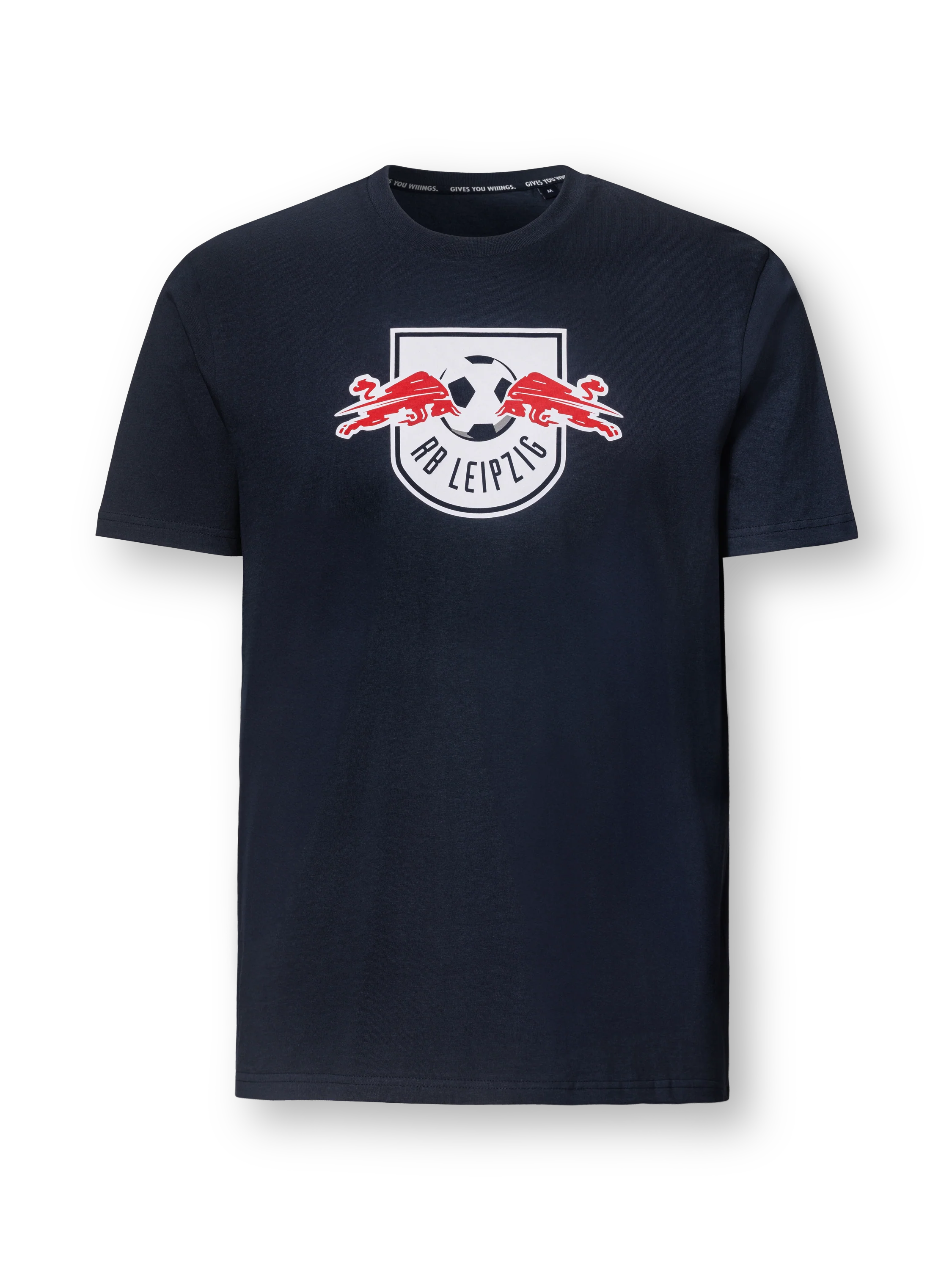 RB Leipzig Logo T-Shirt