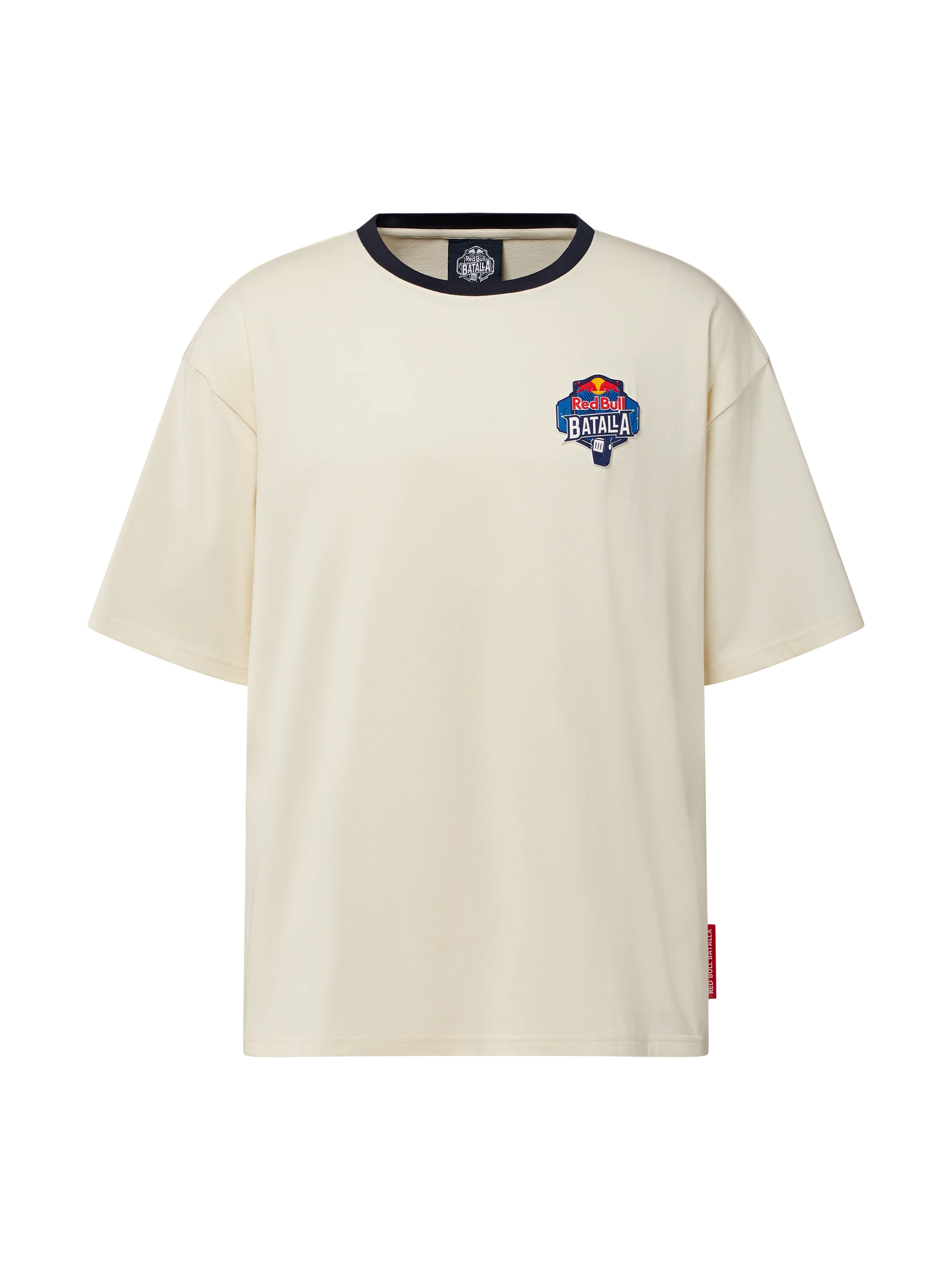 Red Bull Batalla Rima T-Shirt
