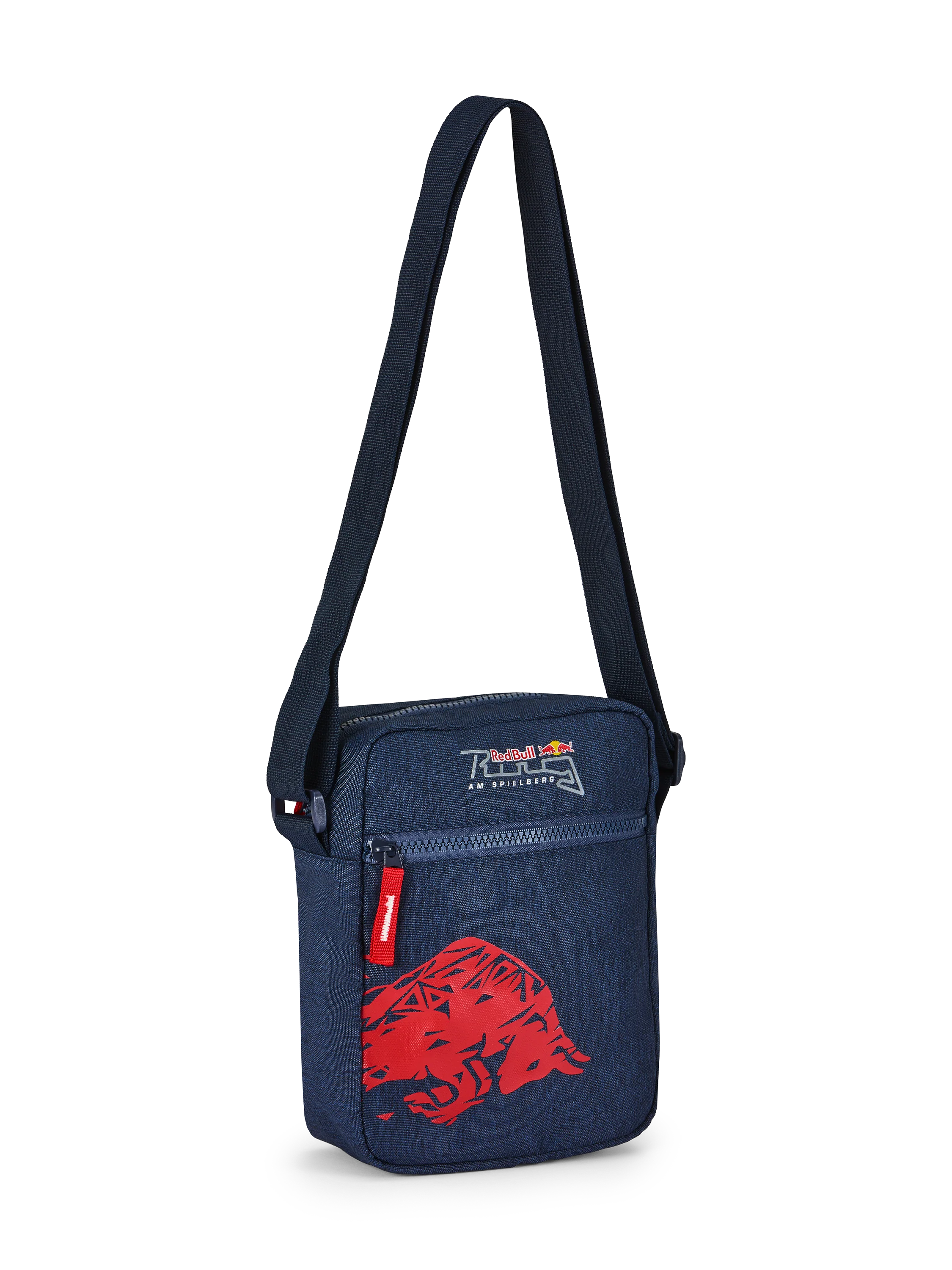 Red Bull Ring Adrenaline Shoulder Bag