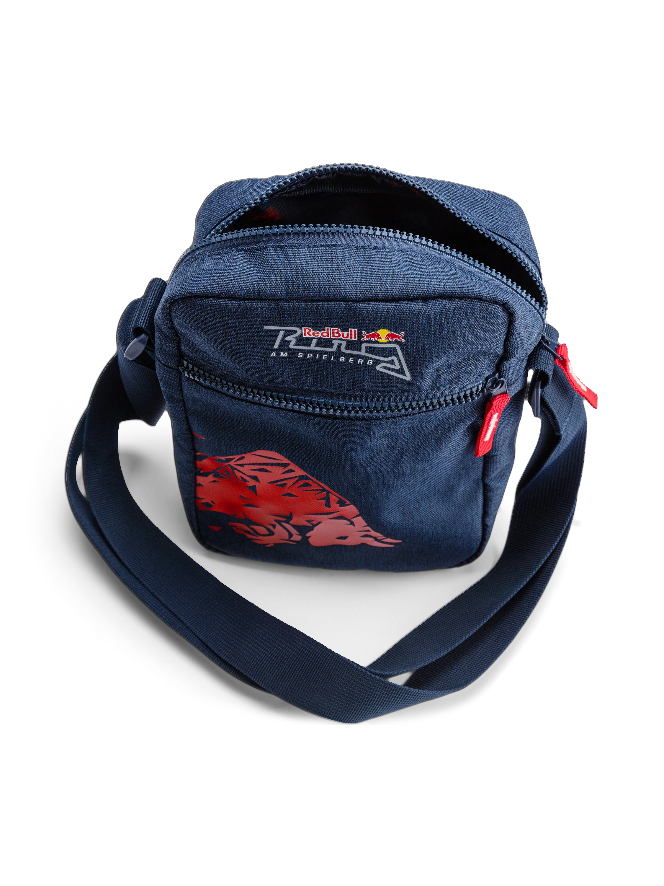 Red Bull Ring Adrenaline Shoulder Bag