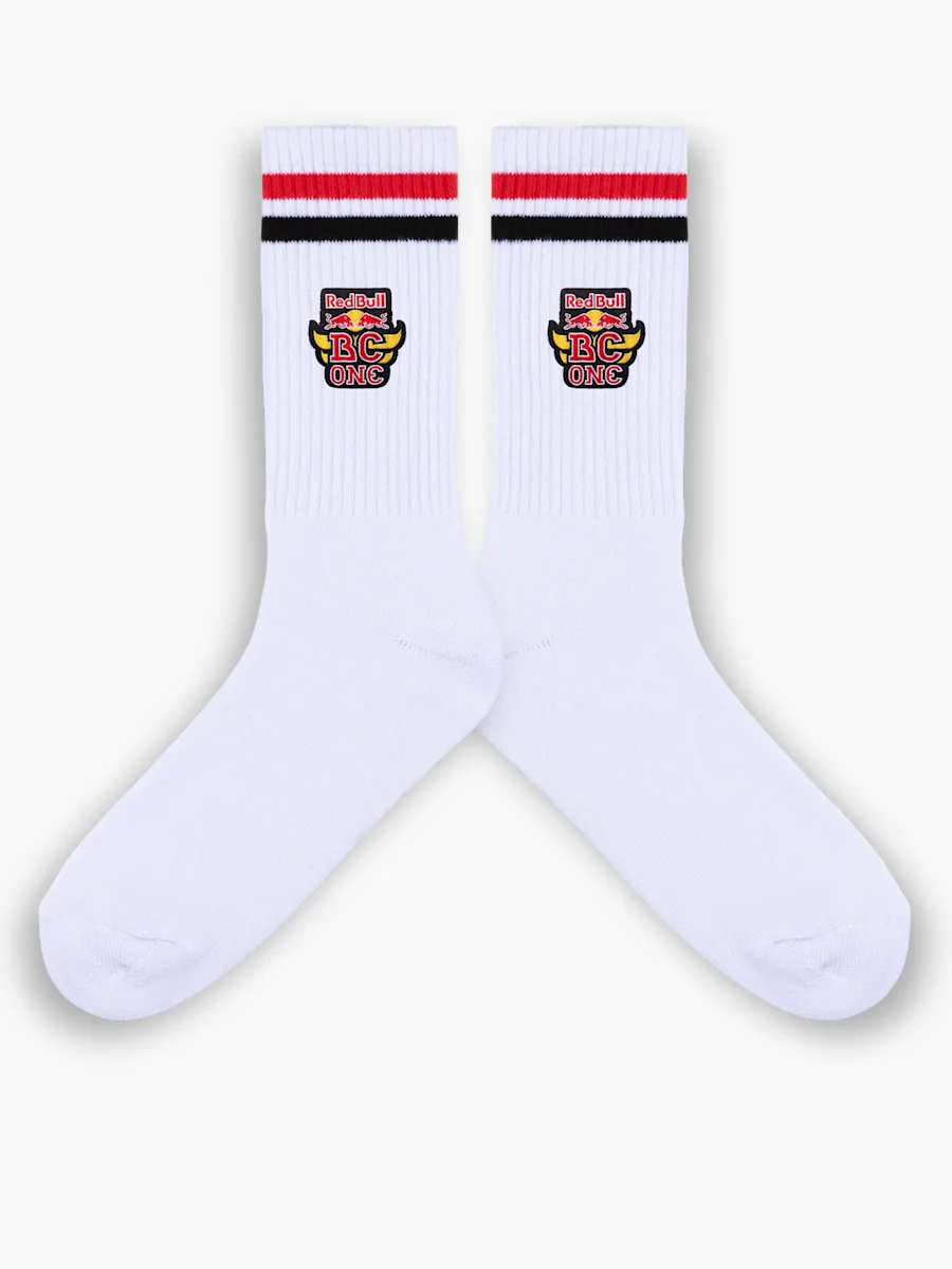 Red Bull BC One Stripe Socks