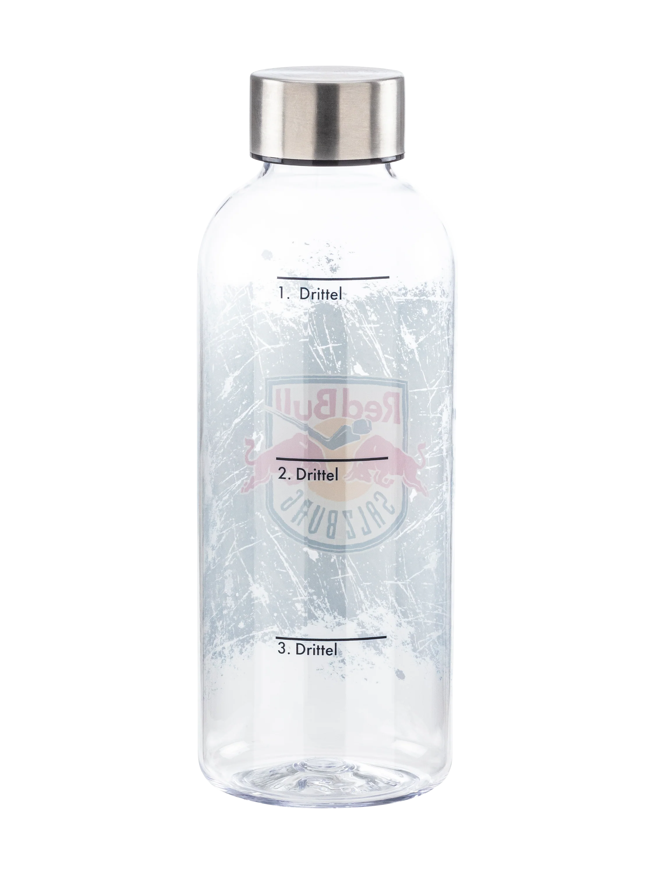 EC Red Bull Salzburg Ice Bottle
