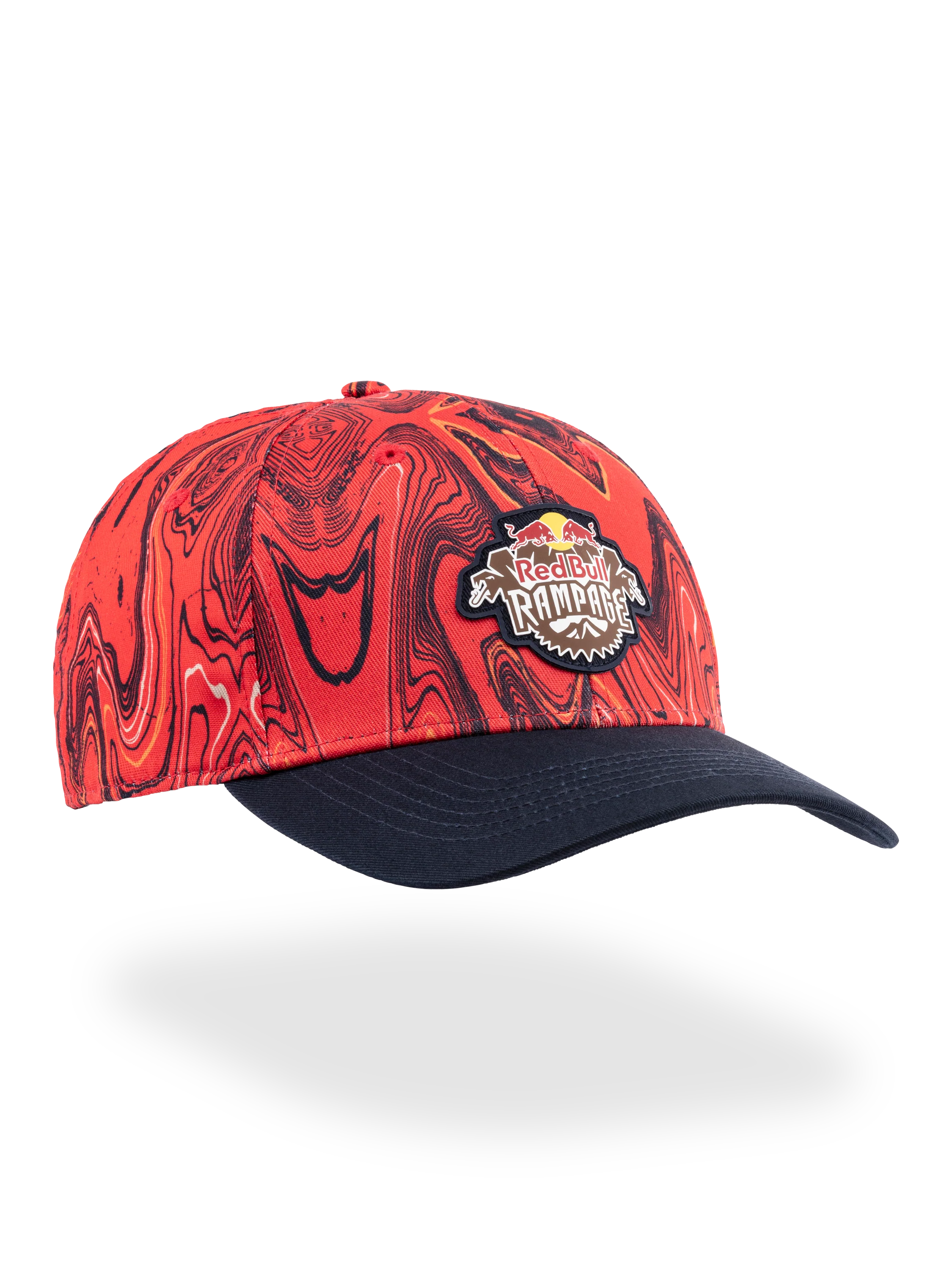 2708-red-bull-rampage-glide-curved-hat-1.webp Red Bull Rampage Glide Curved Hat