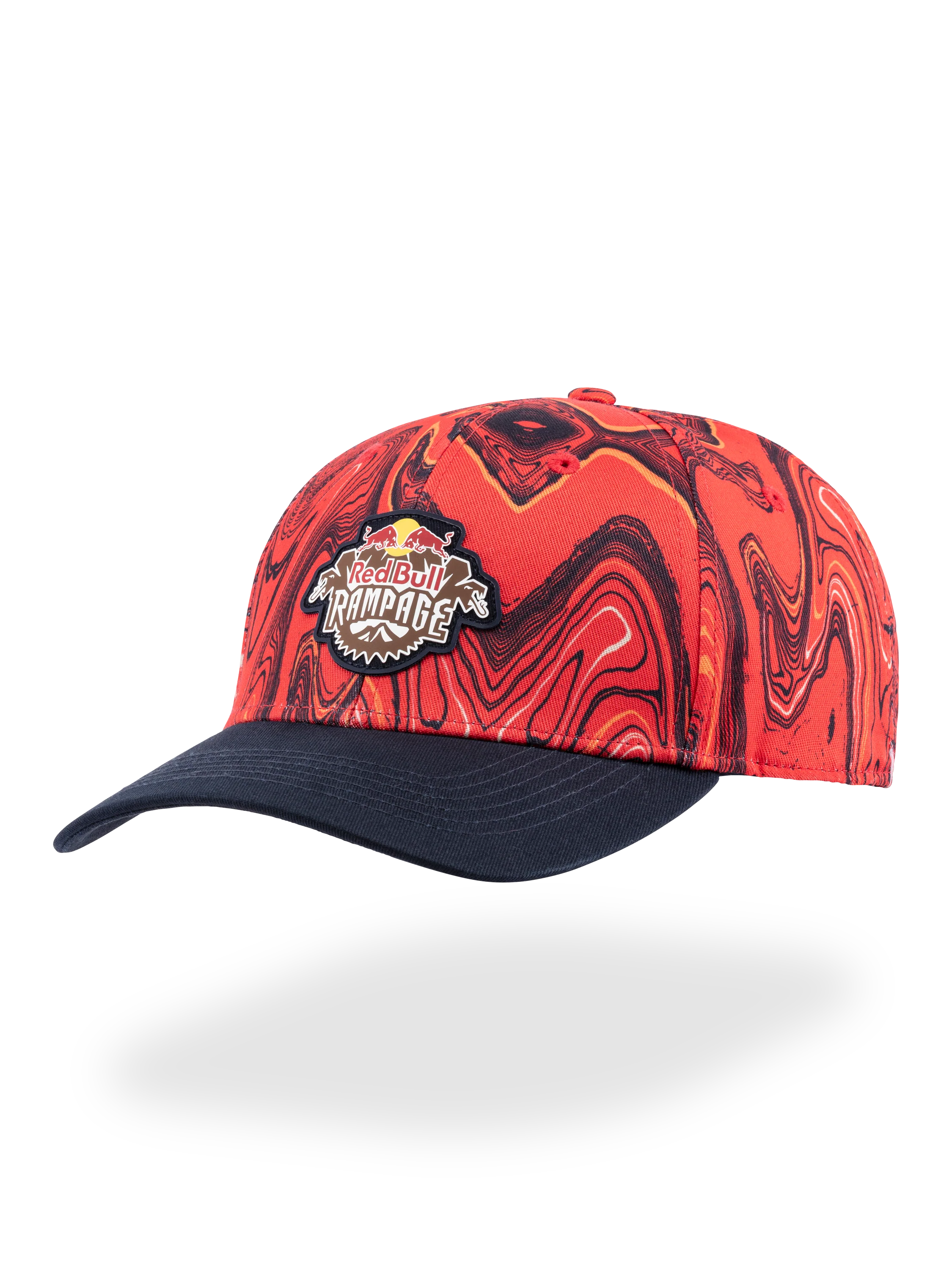 2708-red-bull-rampage-glide-curved-hat-2.webp Red Bull Rampage Glide Curved Hat
