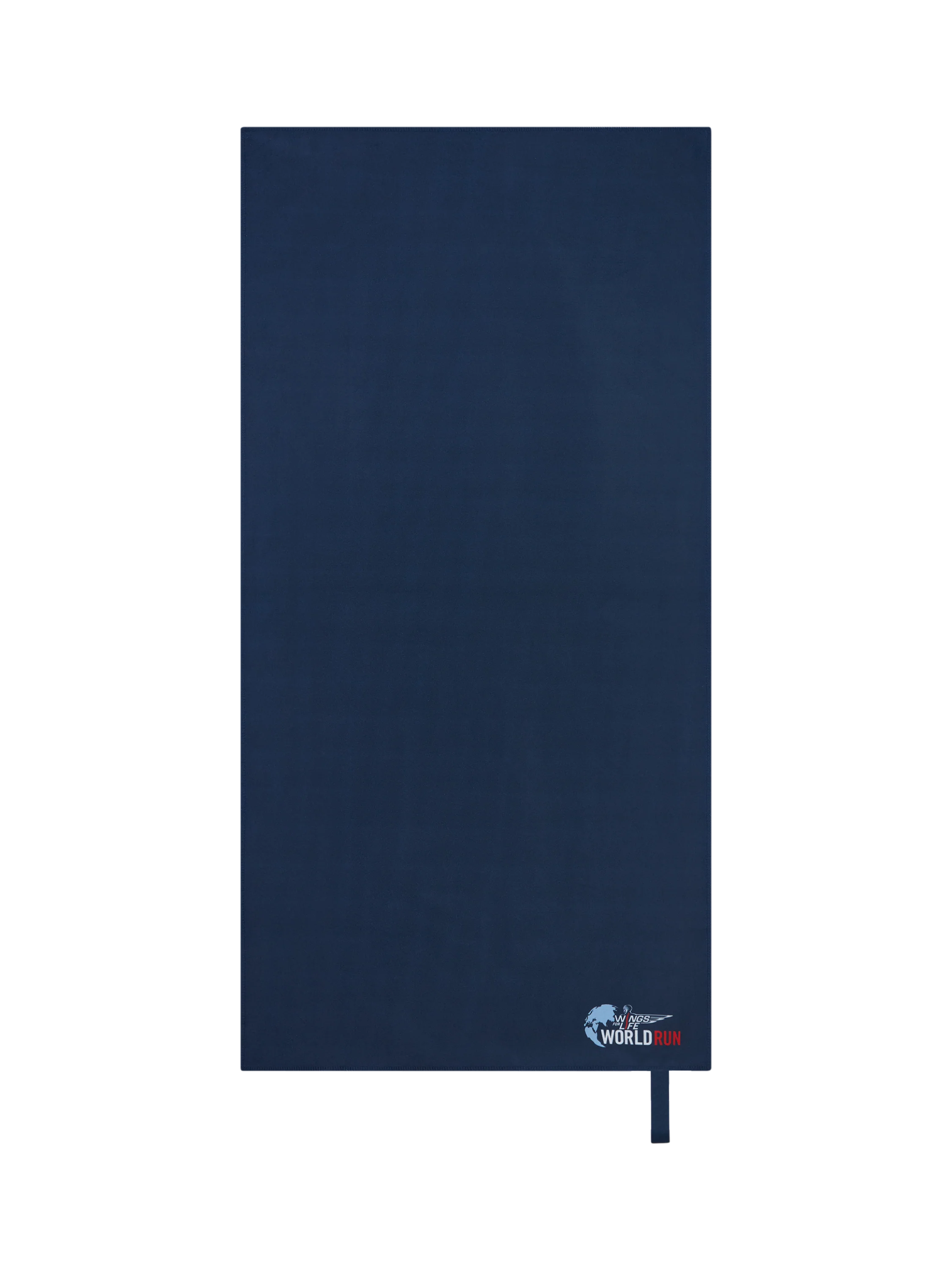 Wings for Life World Run Core Towel
