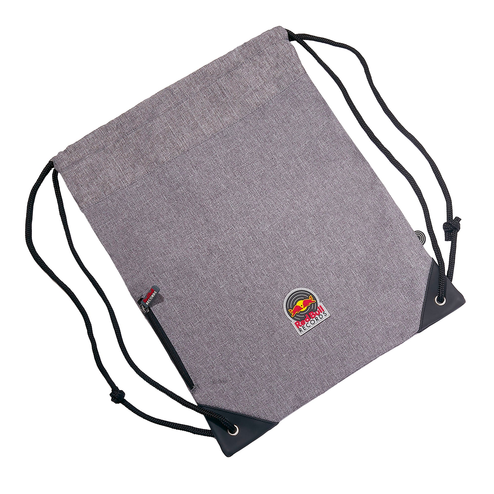 2722-red-bull-records-vinyl-gym-bag-1.jpg Red Bull Records Vinyl Gym Bag