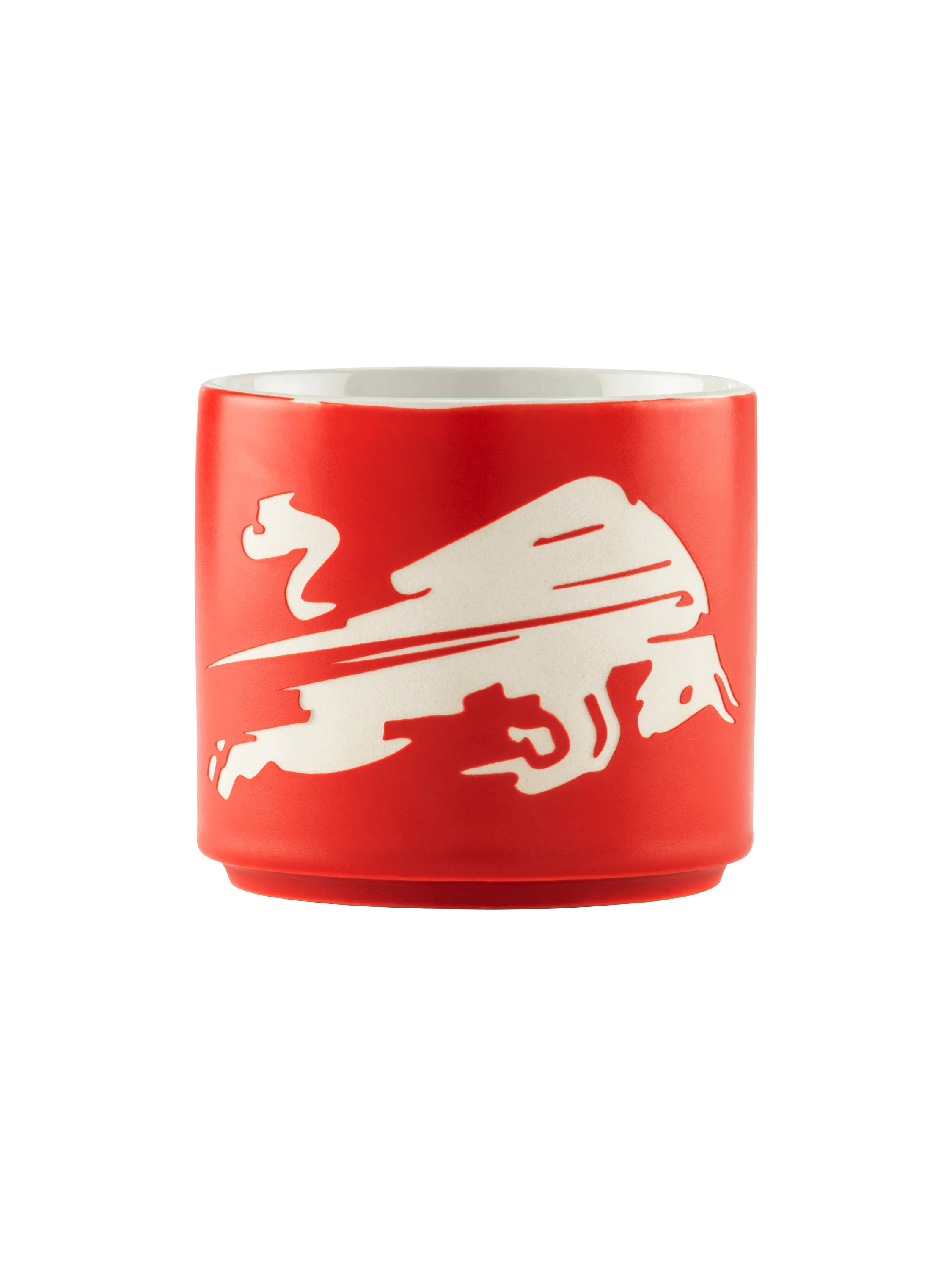 RB Leipzig Dynamic Bull Mug