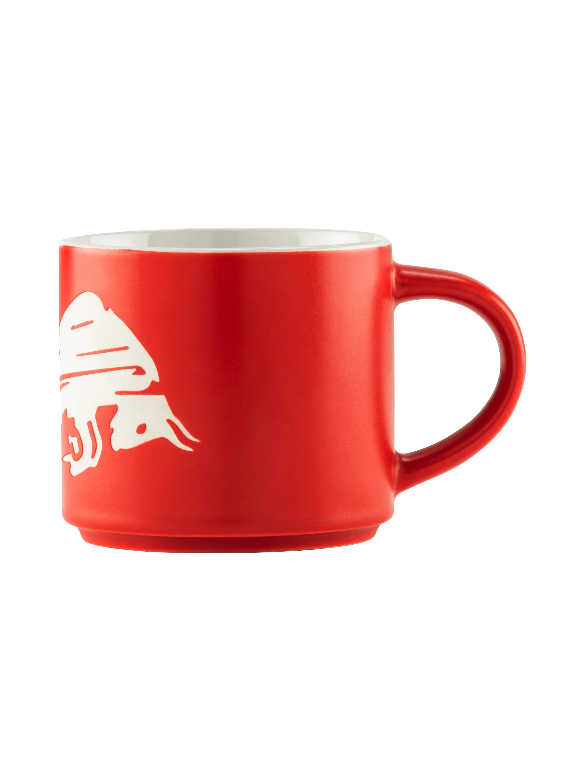 RB Leipzig Dynamic Bull Mug