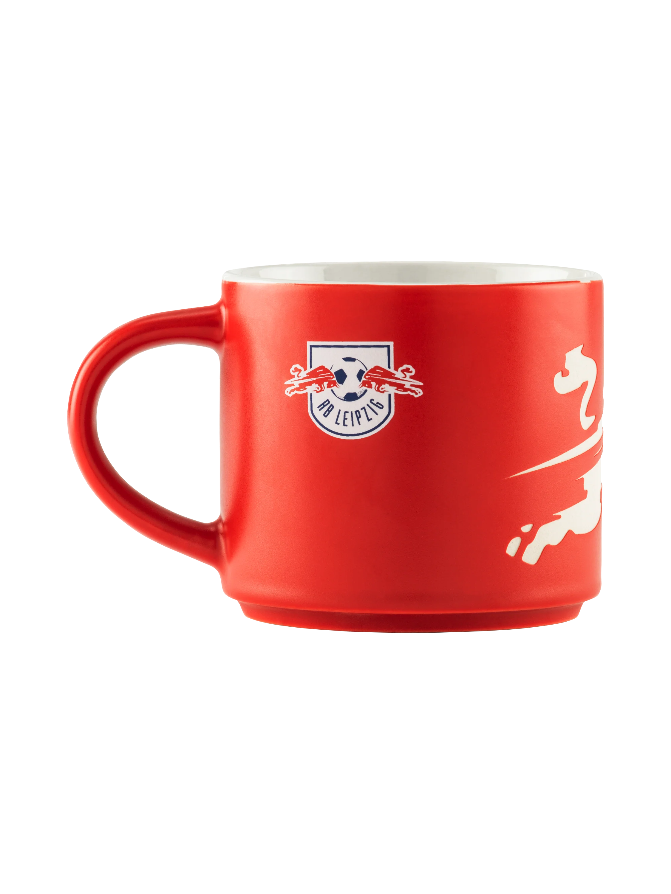 RB Leipzig Dynamic Bull Mug