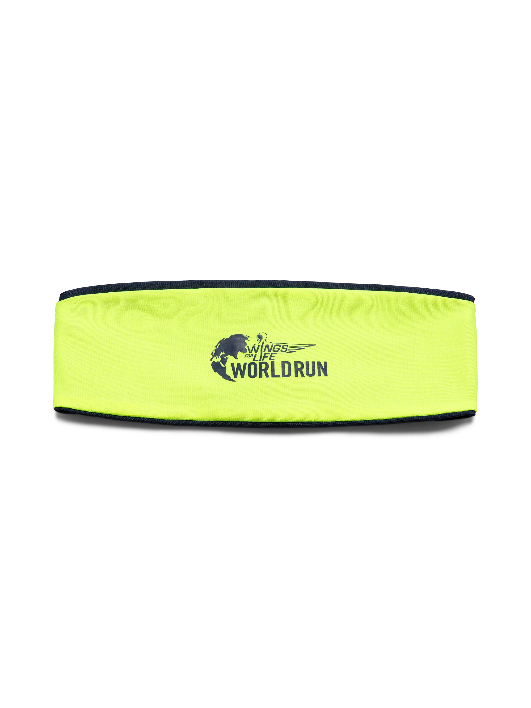 Wings for Life World Run Pulse Headband