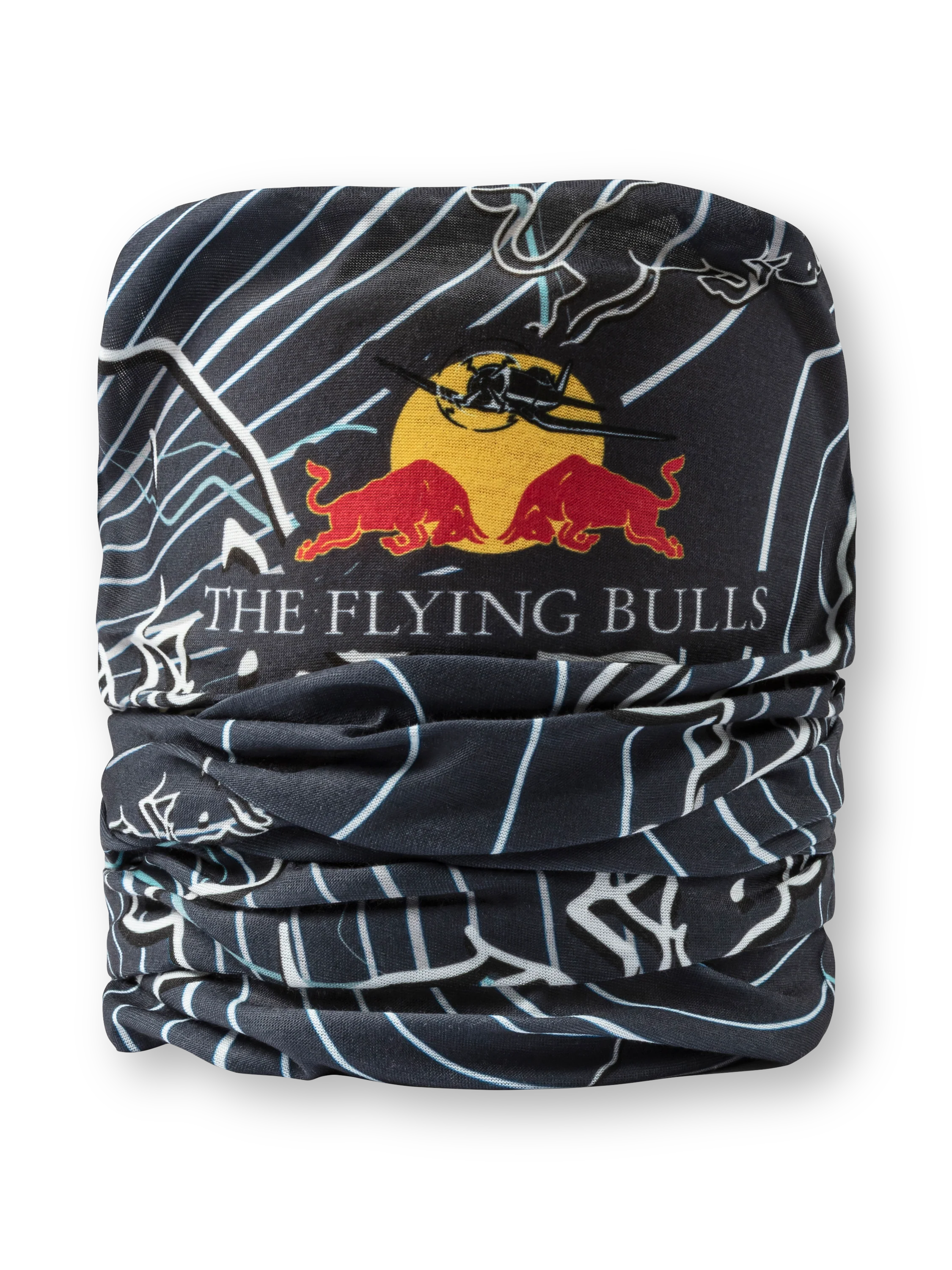 The Flying Bulls Dynamic Bandana