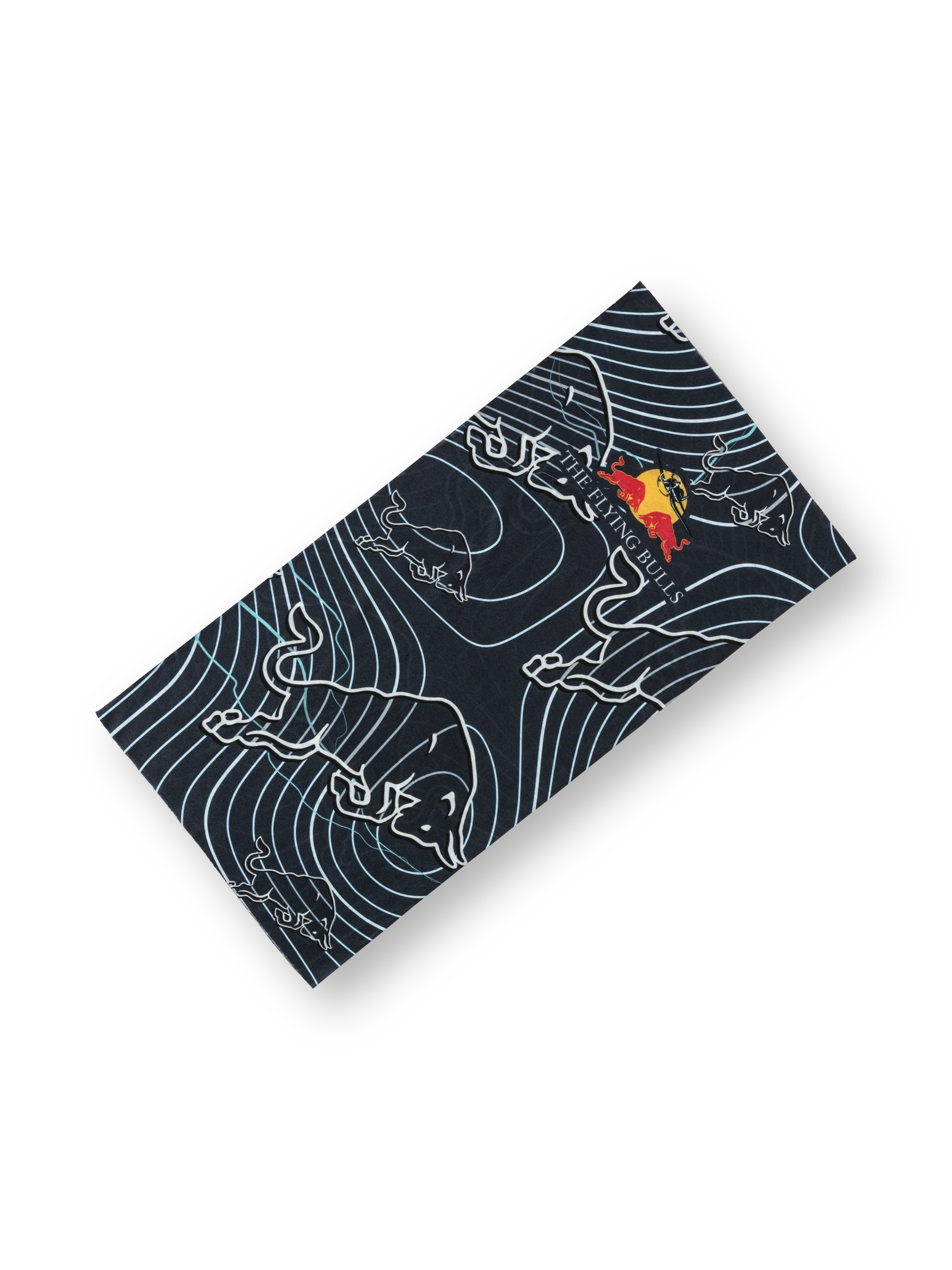 The Flying Bulls Dynamic Bandana