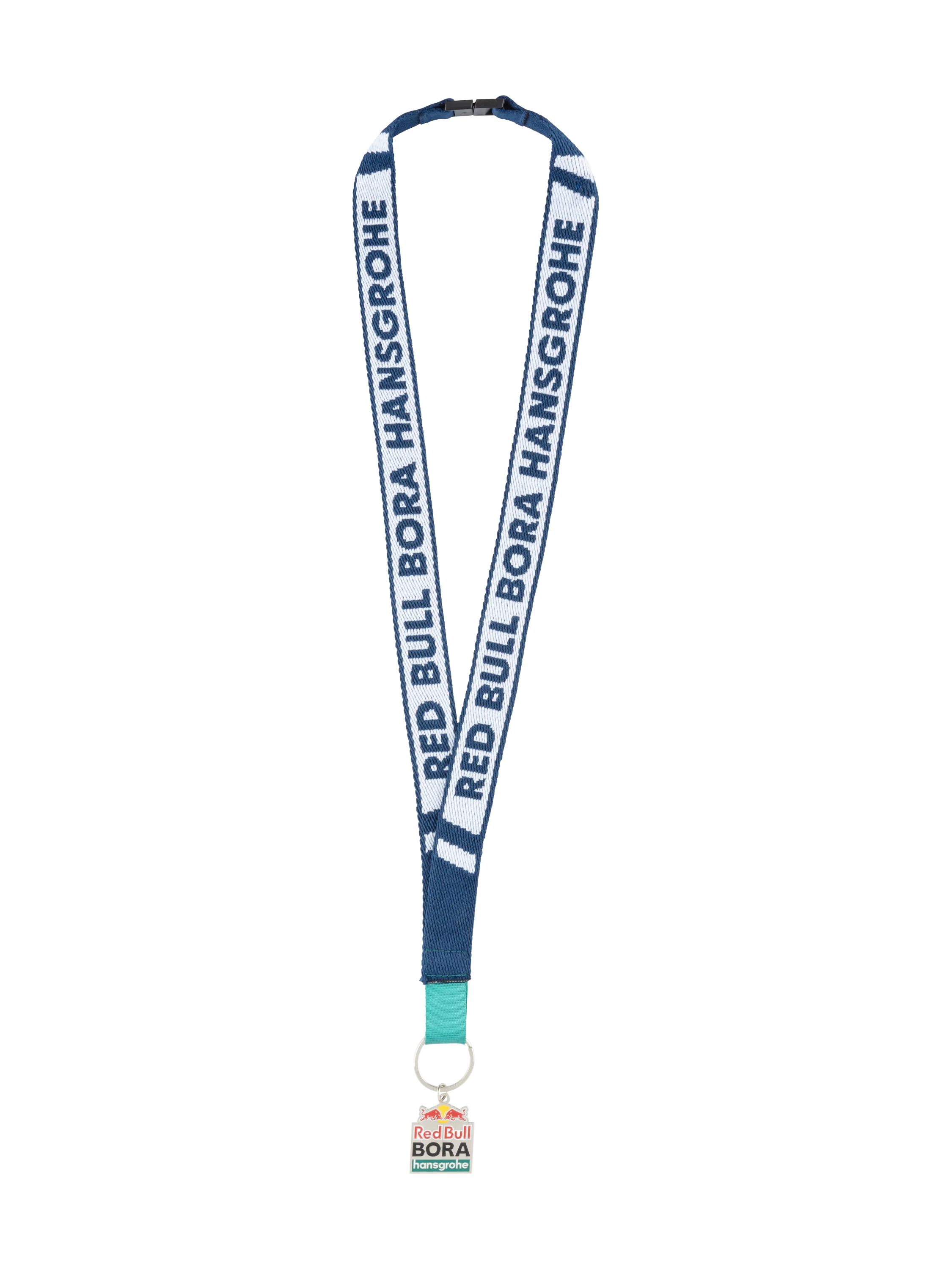 Red Bull BORA hansgrohe Essential Lanyard