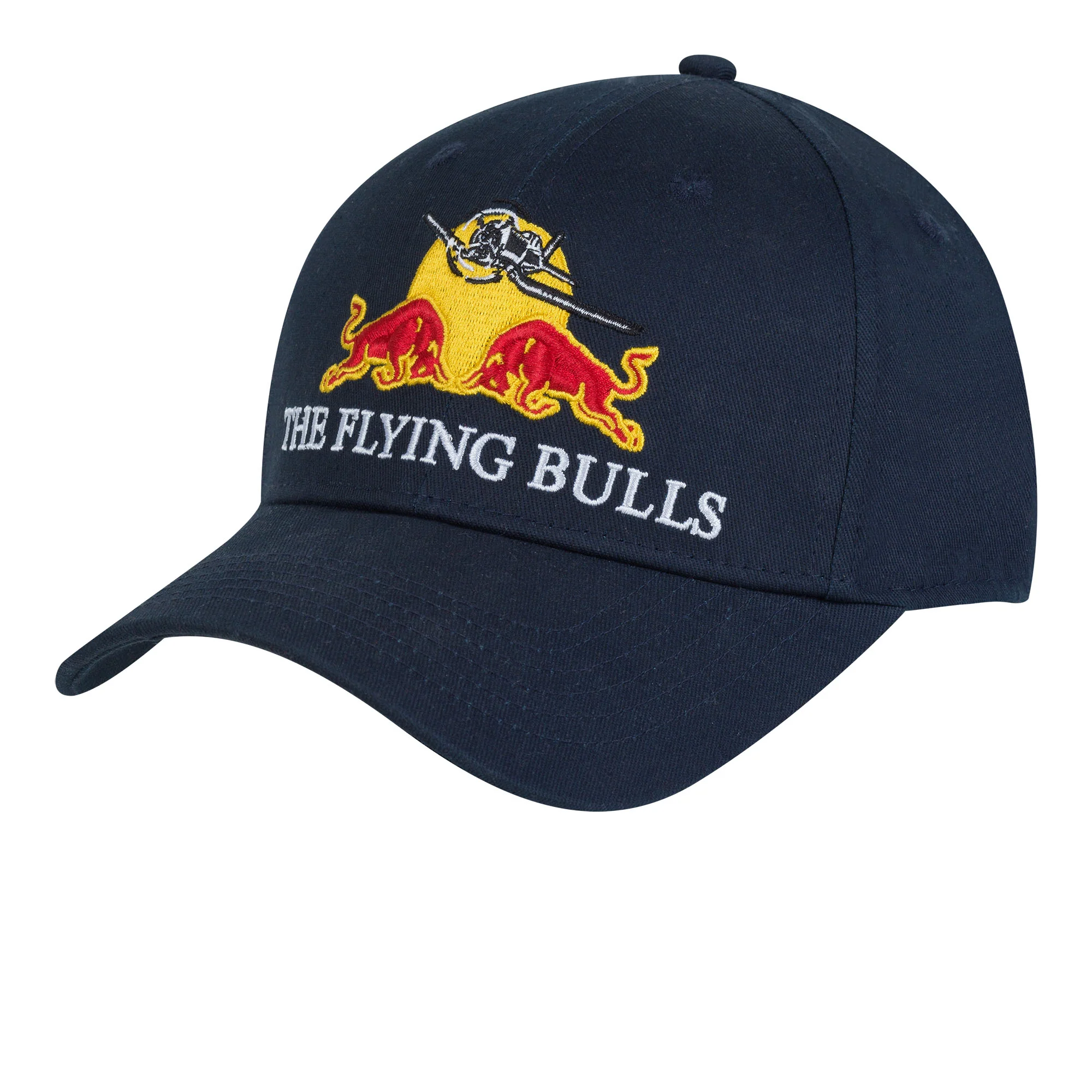2737-the-flying-bulls-logo-hat-1.webp The Flying Bulls Logo Hat
