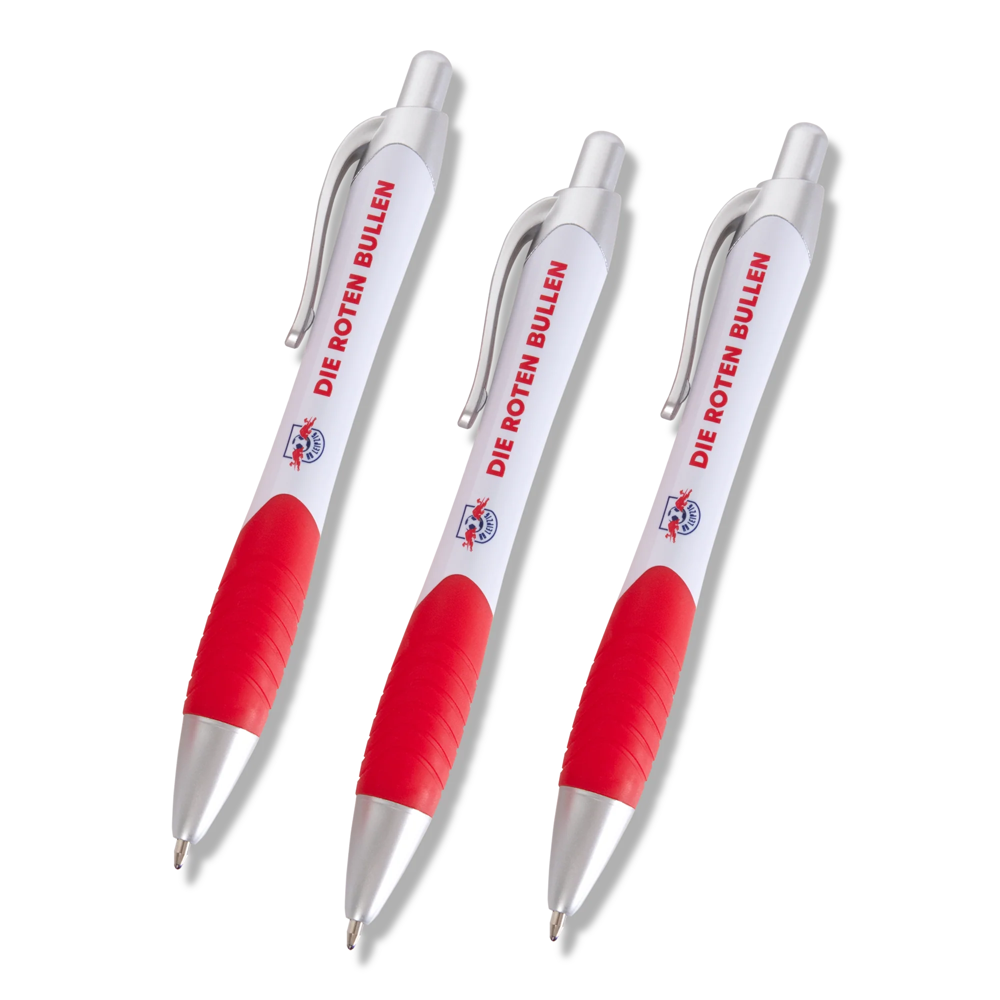 RB Leipzig Pen Set of 3