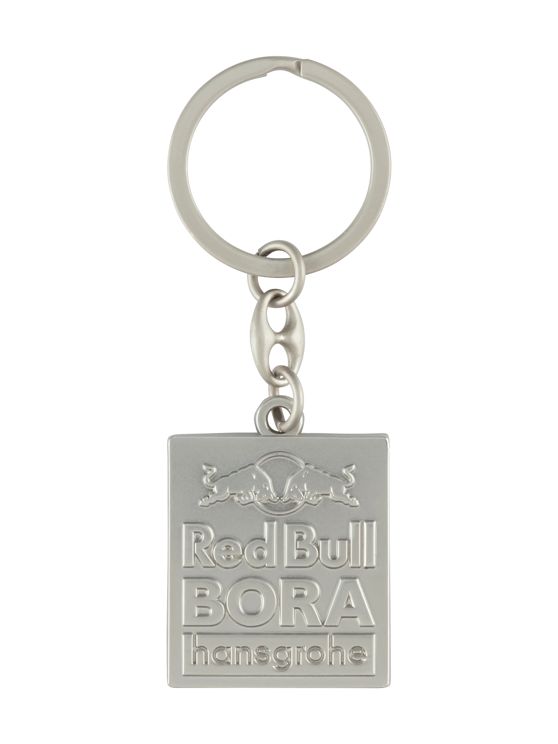 Red Bull BORA hansgrohe Essential Keychain