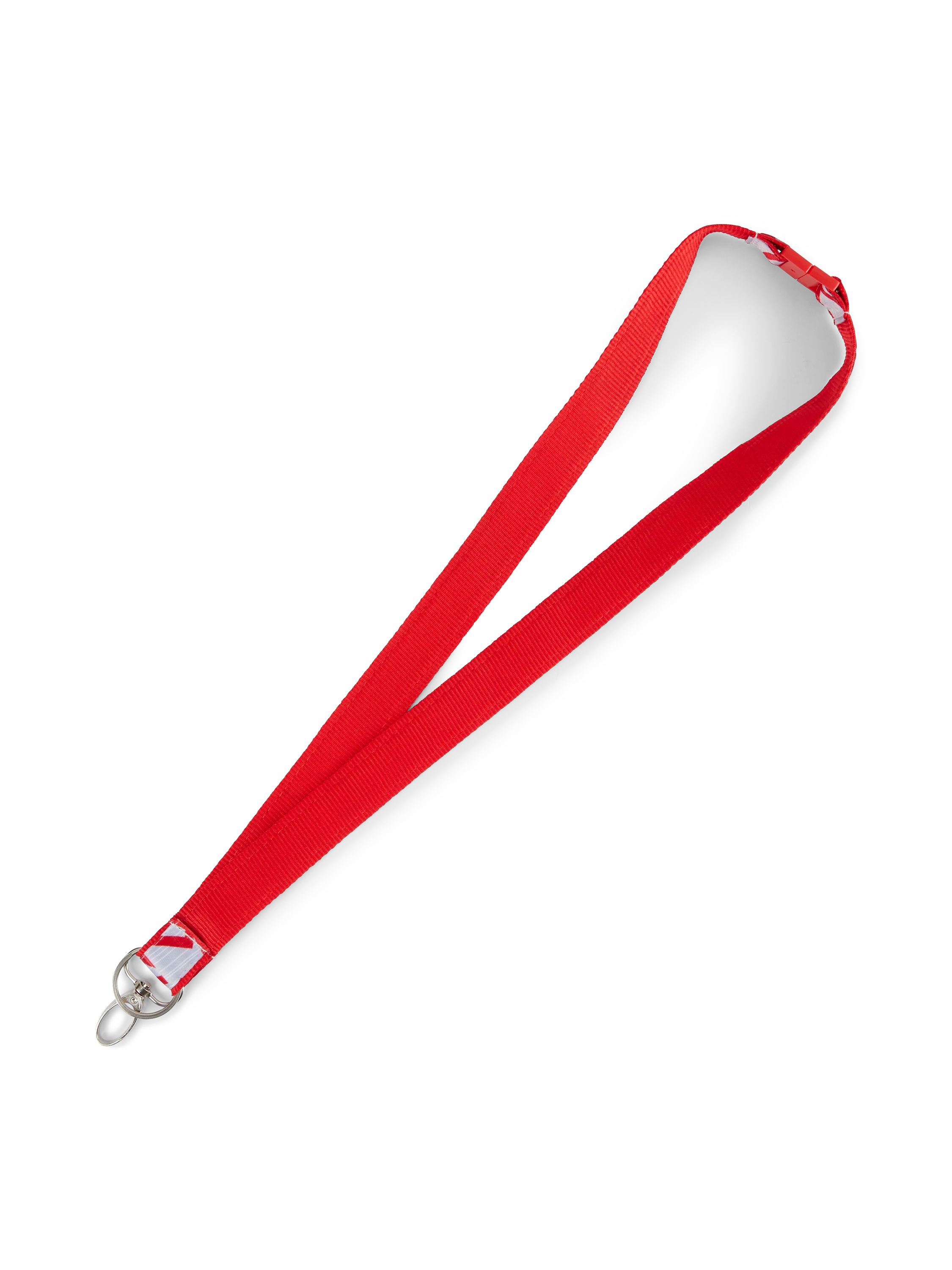 FC Red Bull Salzburg Pattern Lanyard