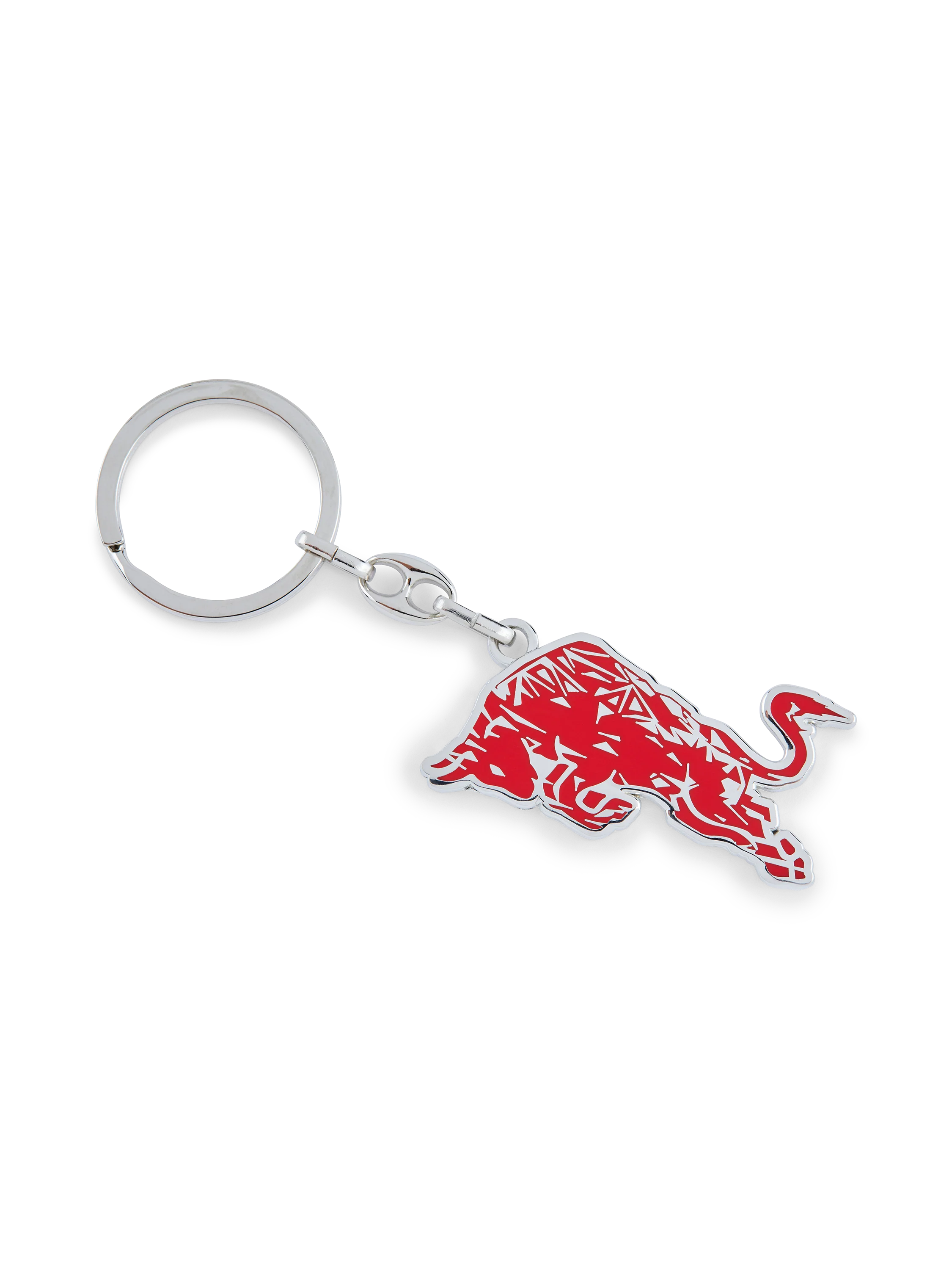 Red Bull Ring Sprint Keychain