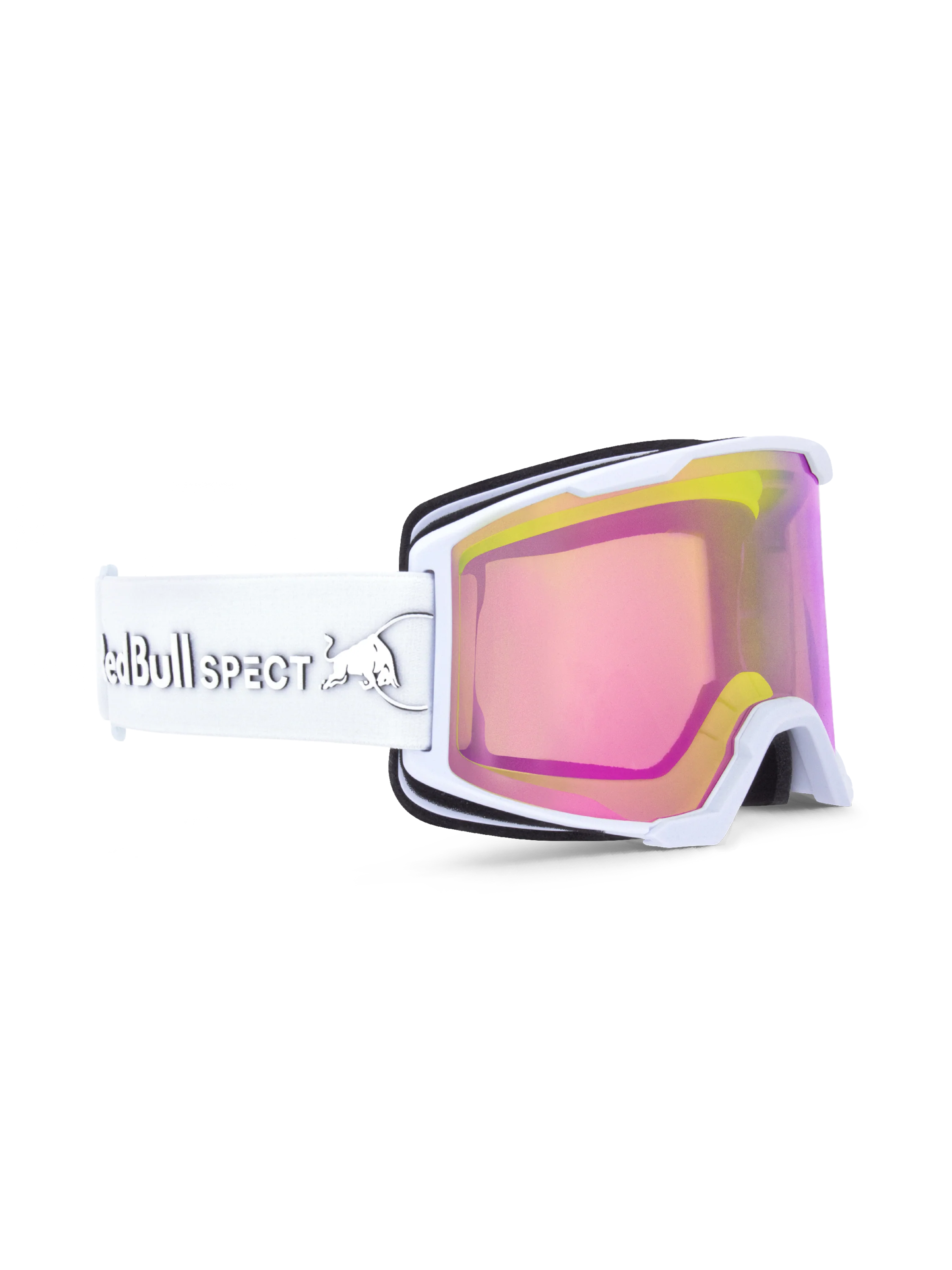 Red Bull Spect SOLO-013X Goggles