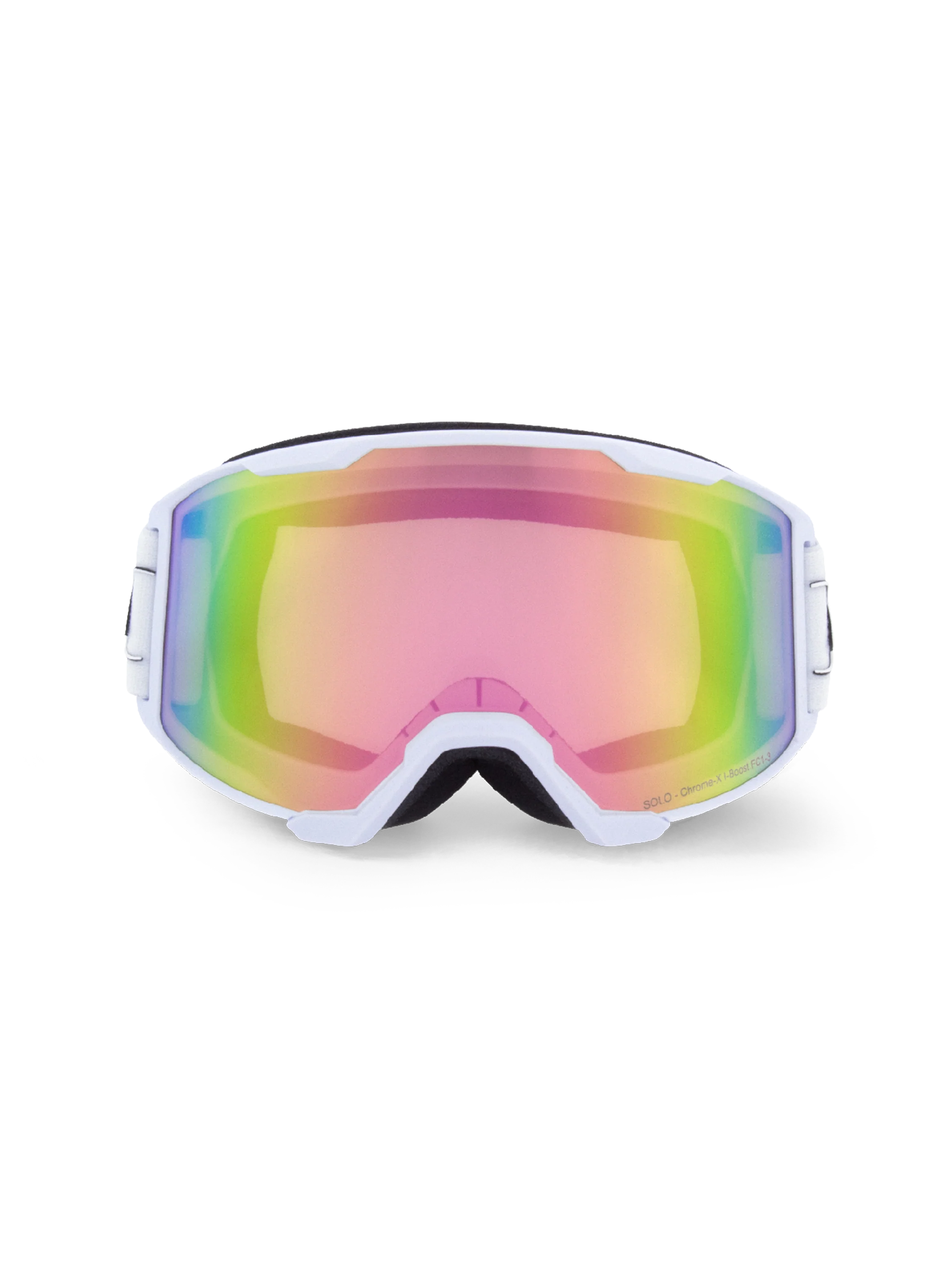 Red Bull Spect SOLO-013X Goggles