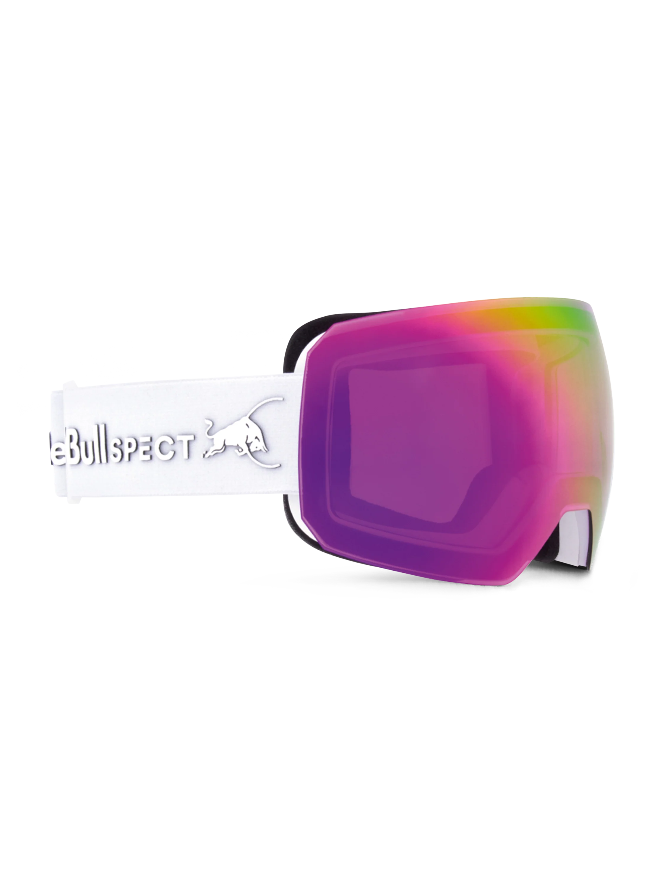 Red Bull SPECT CHUTE-03 Goggles