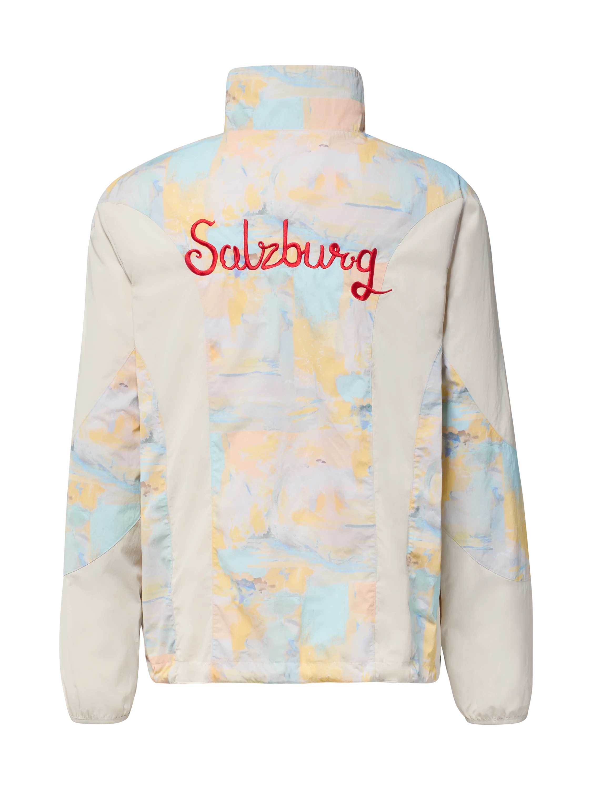 FC Red Bull Salzburg Puma KidSuper Reversible Jacket 25/26