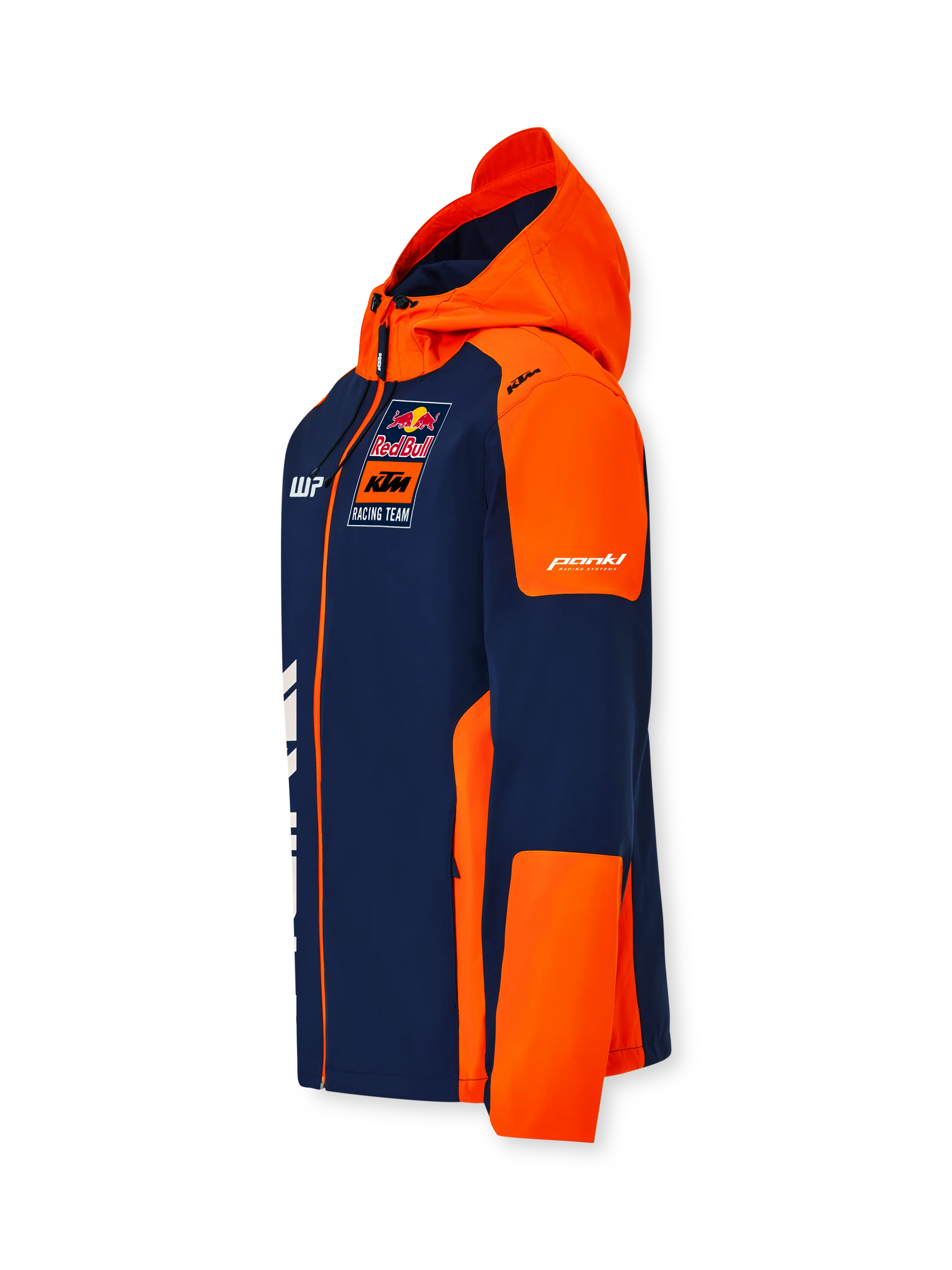 Red Bull KTM Racing Team Replica Hardshell Jacket