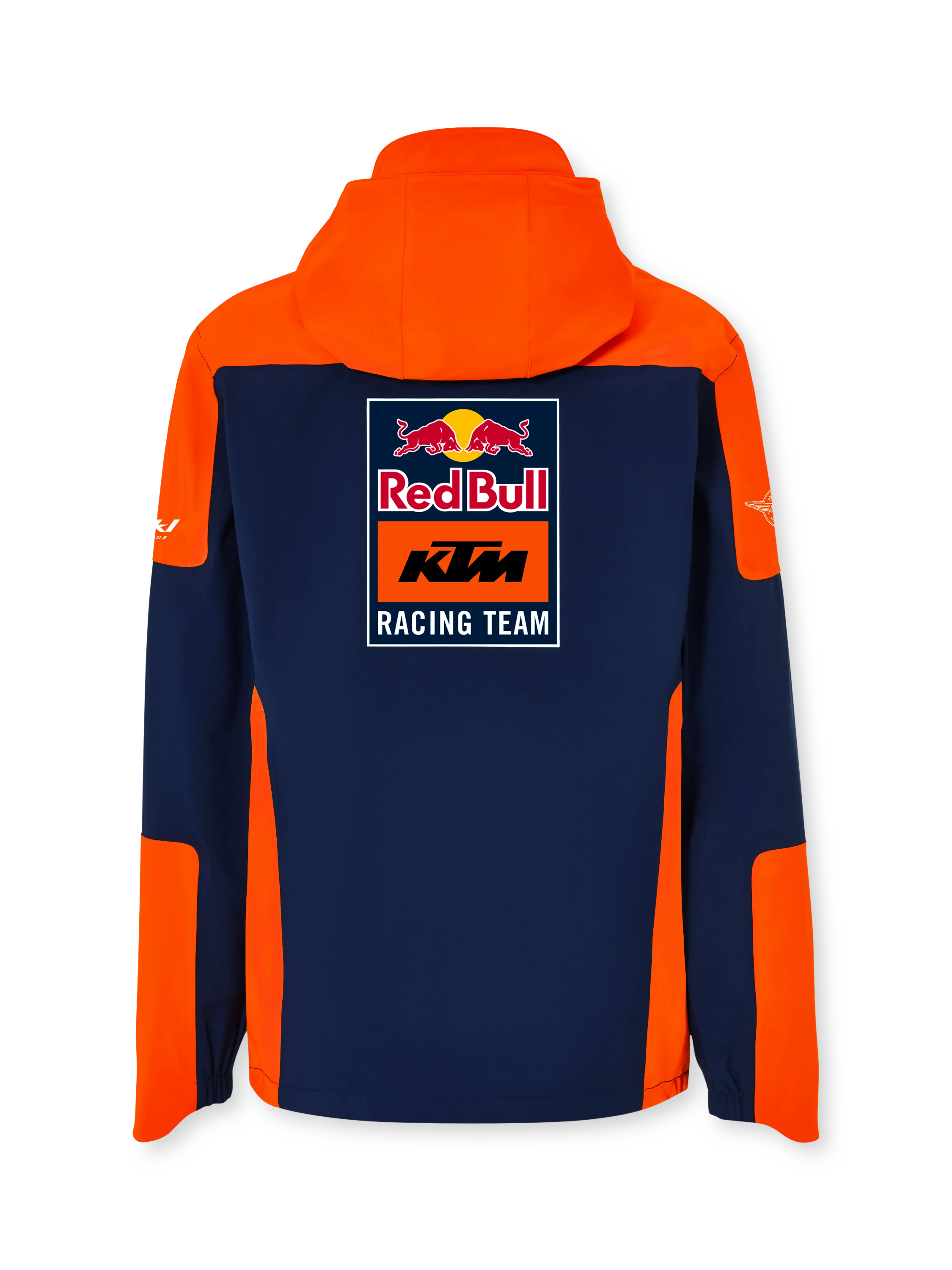 Red Bull KTM Racing Team Replica Hardshell Jacket
