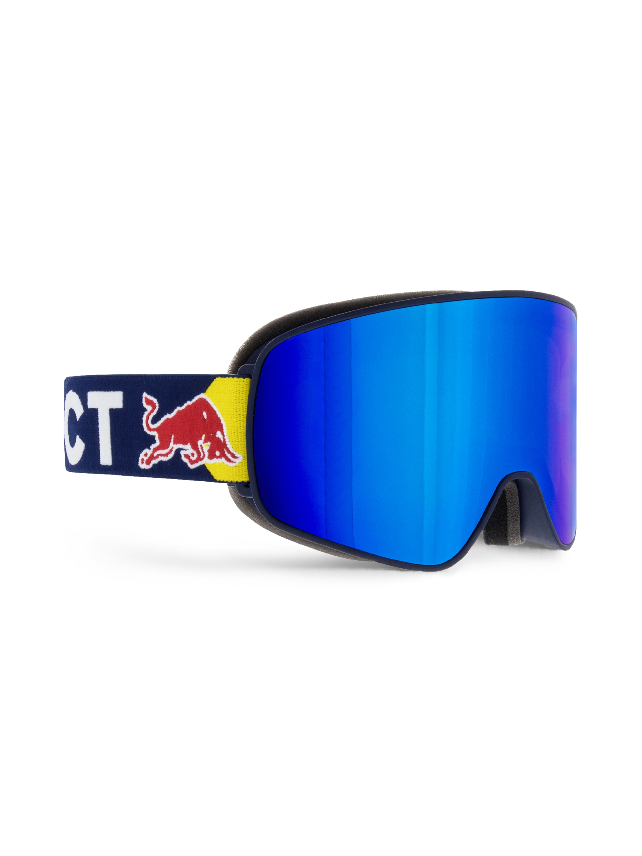 Red Bull SPECT RUSH-001BL3P Goggles