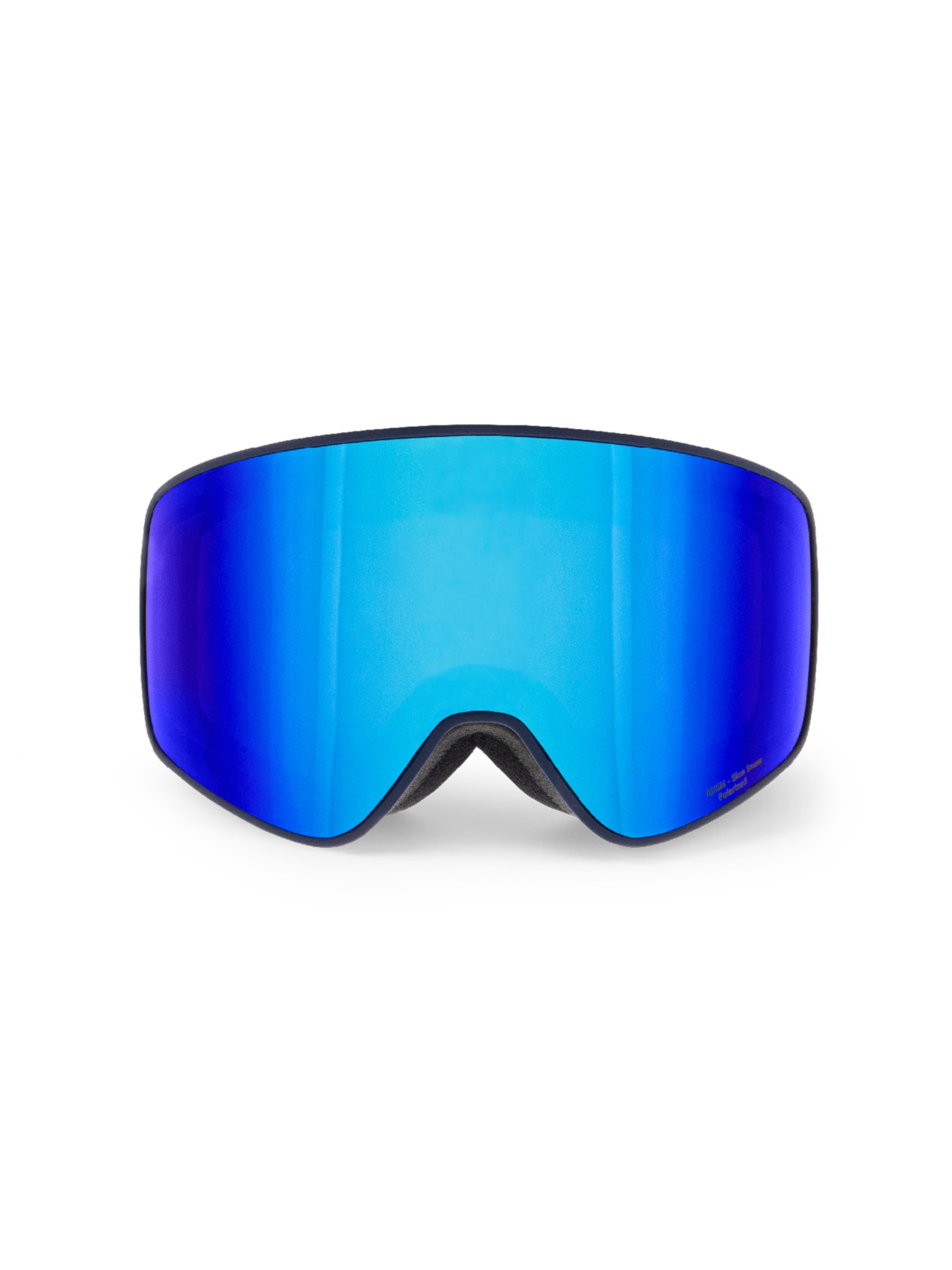 Red Bull SPECT RUSH-001BL3P Goggles