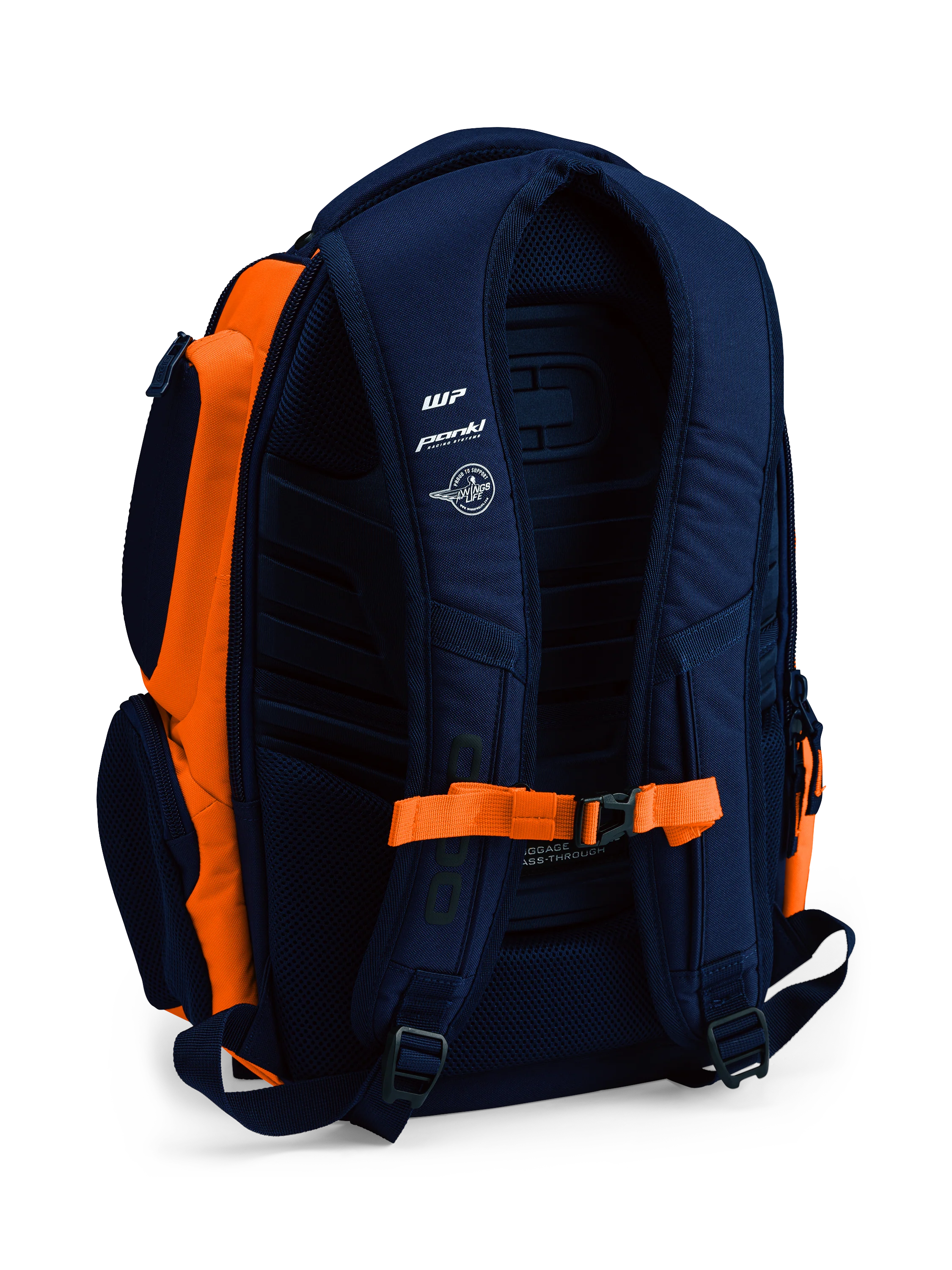 Red Bull KTM Racing Team Rev Backpack